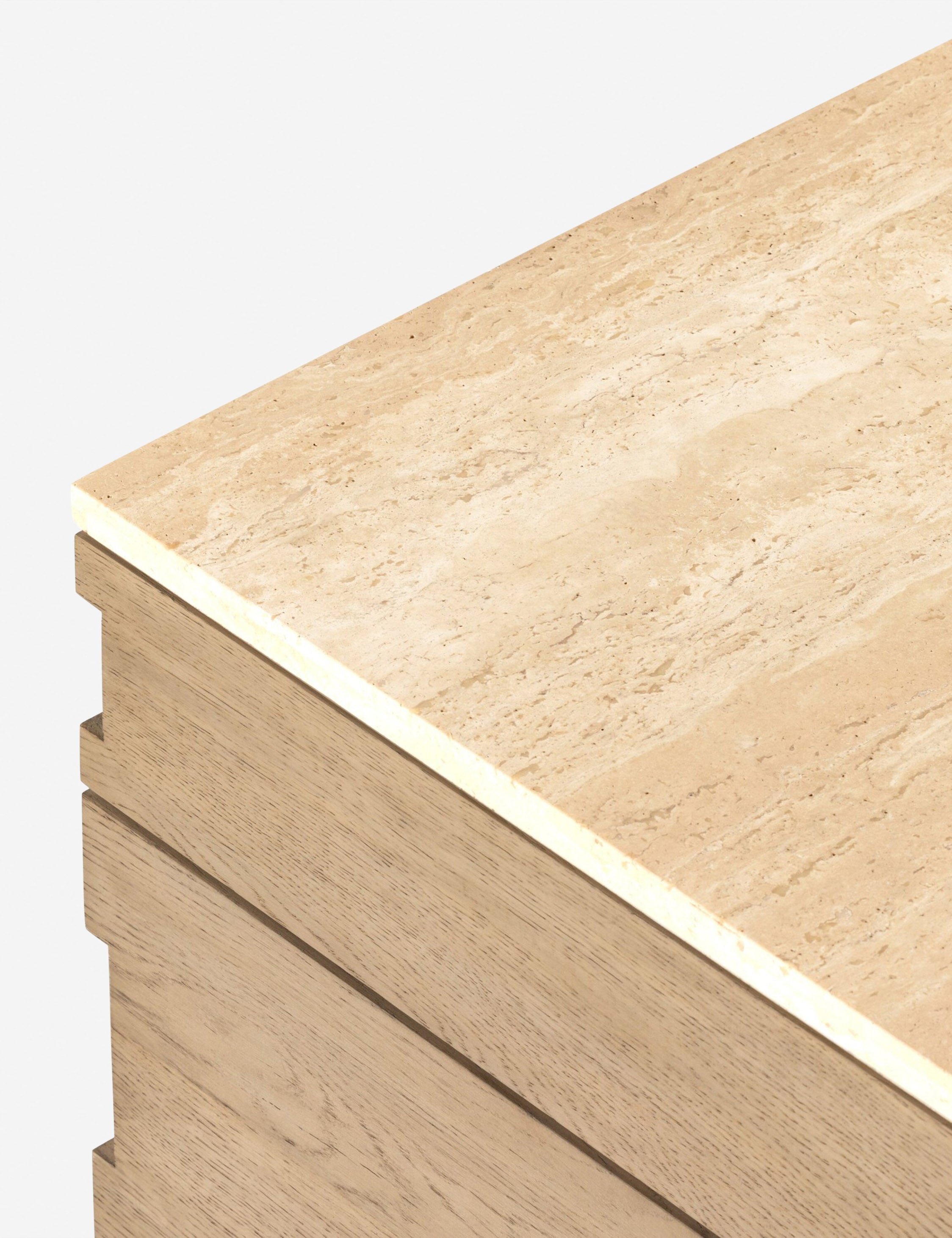 Brecken Nightstand