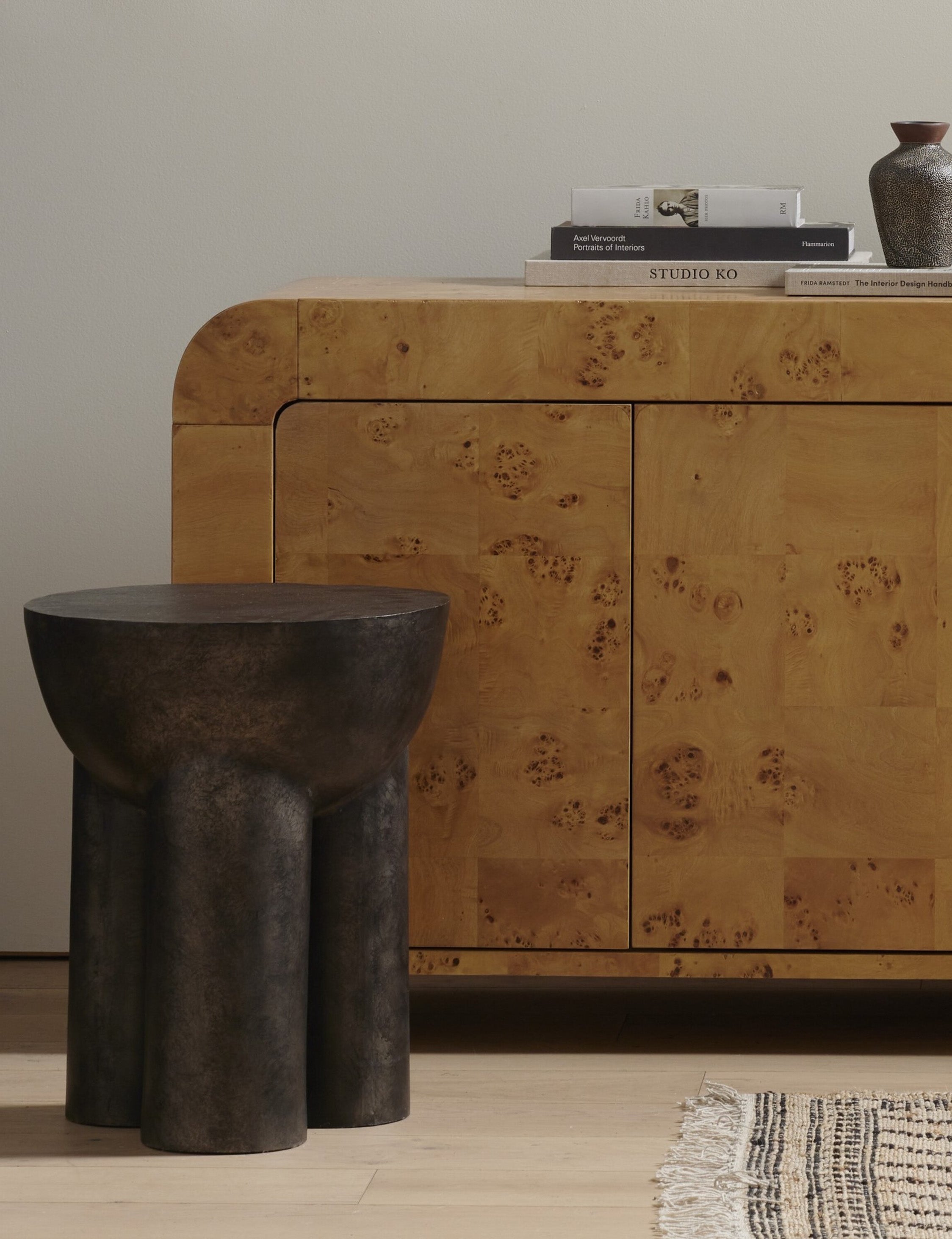 Lagos Side Table