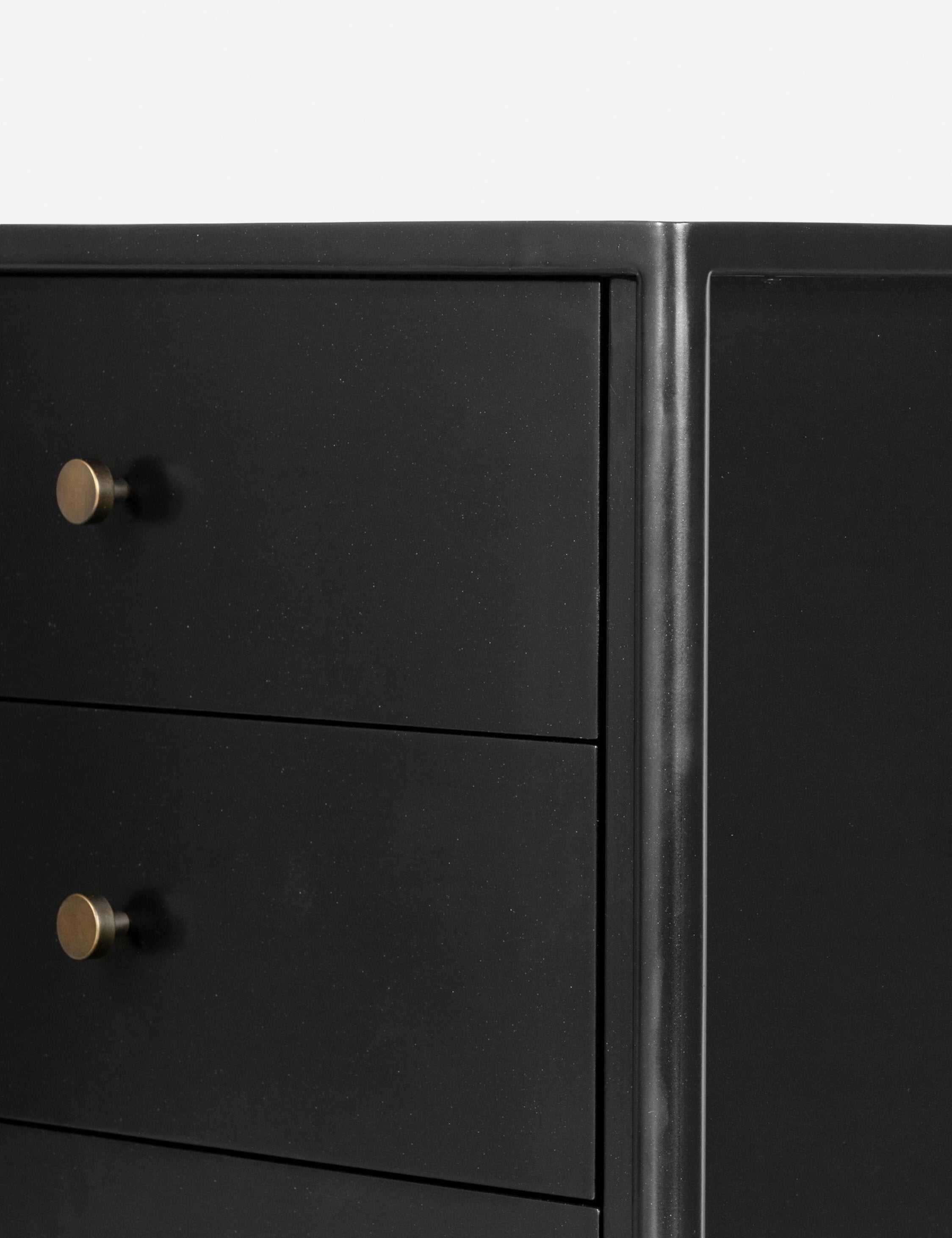 Mathus Nightstand