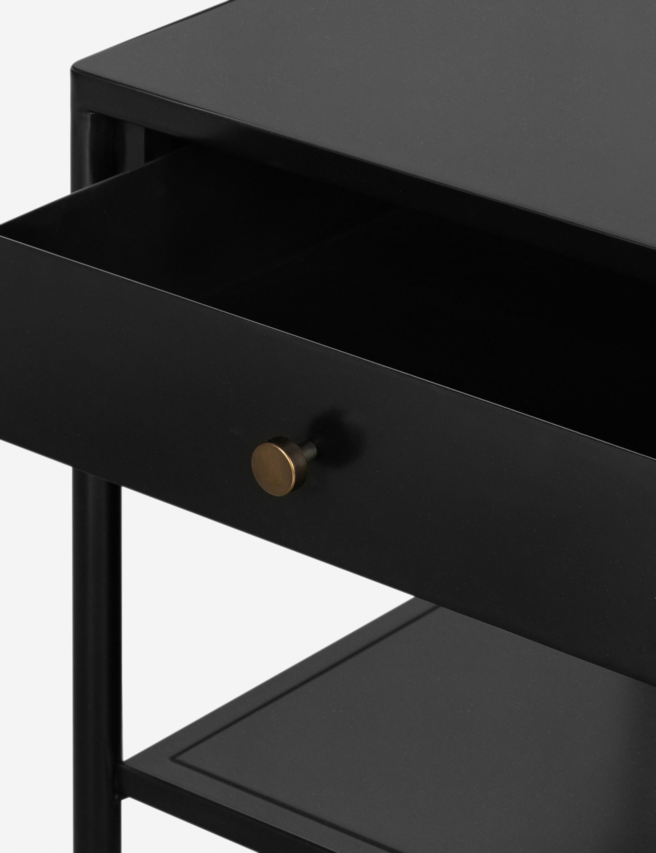 Mathus Side Table