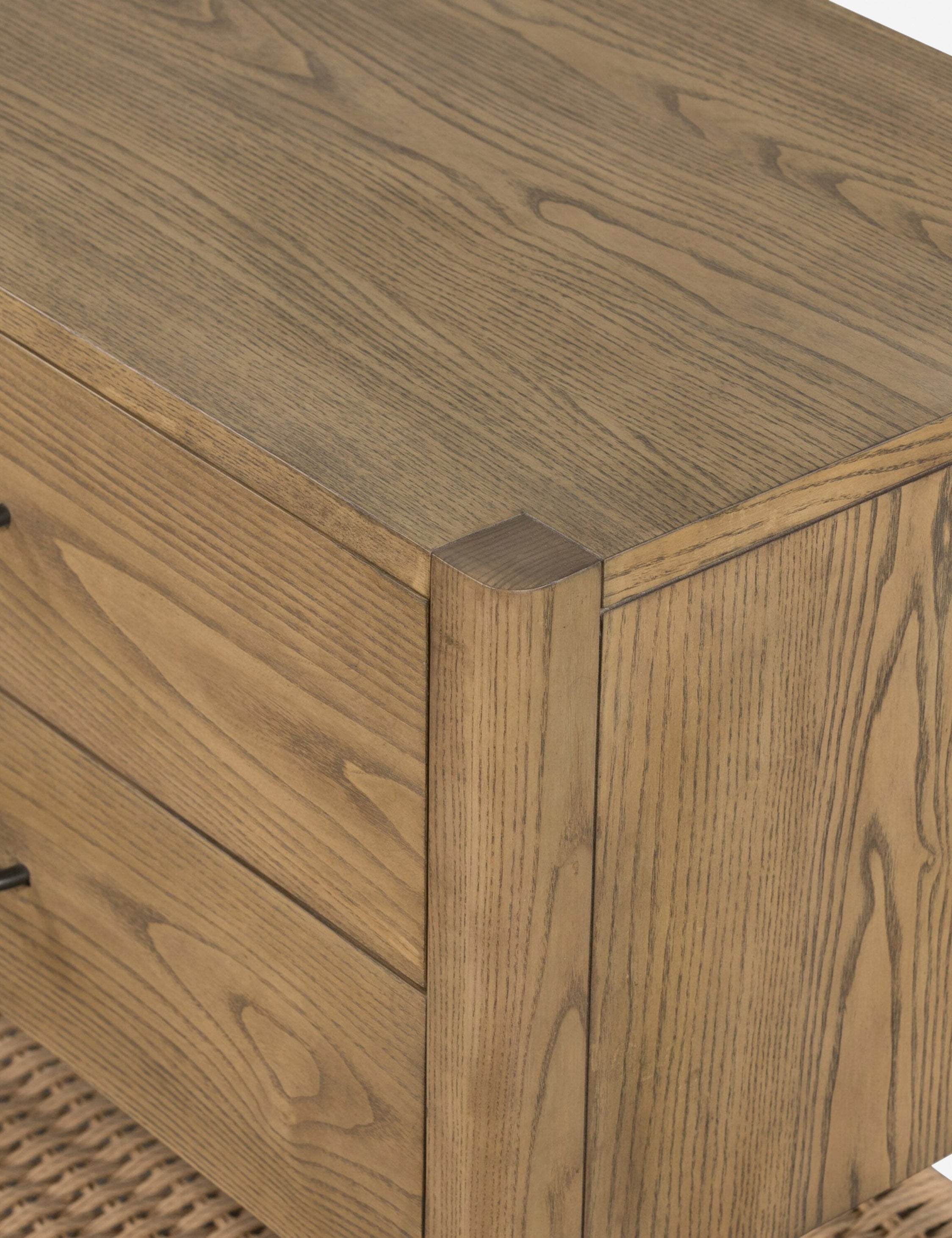 Laird Nightstand