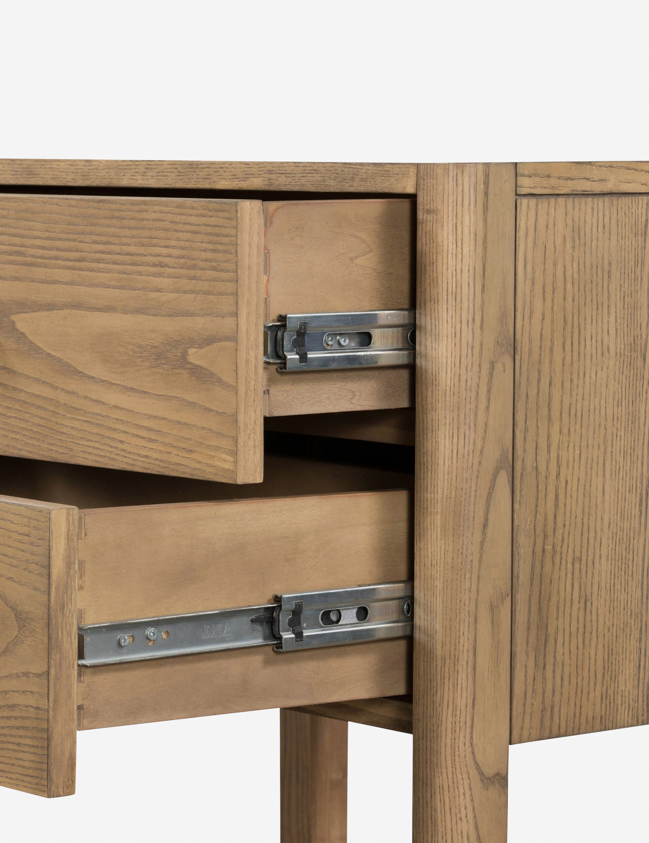 Laird Nightstand