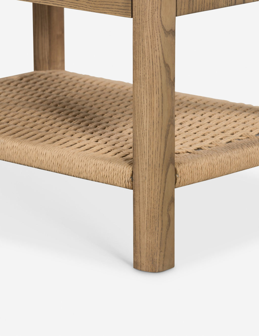 Laird Nightstand