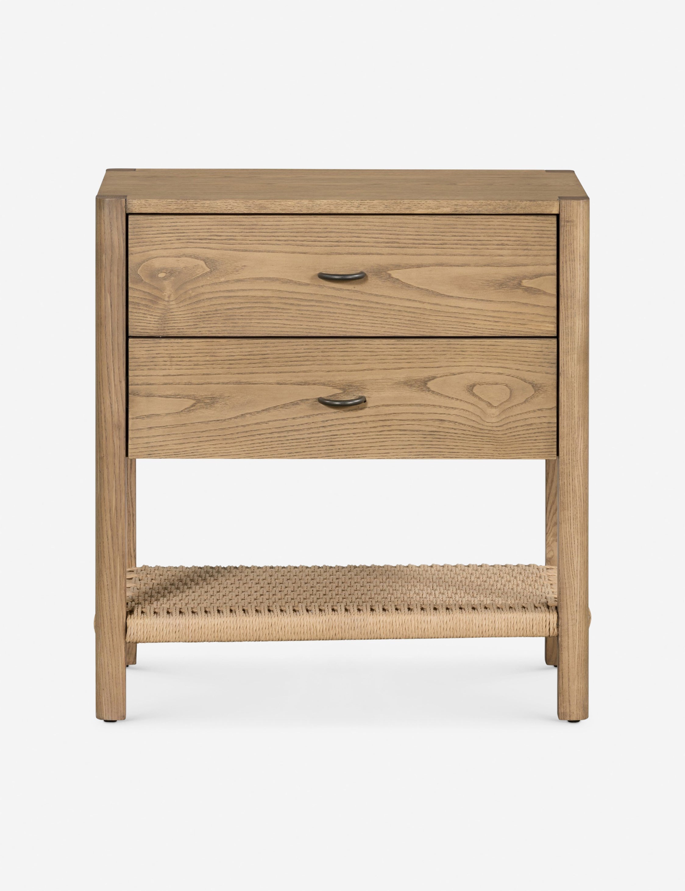 Laird Nightstand