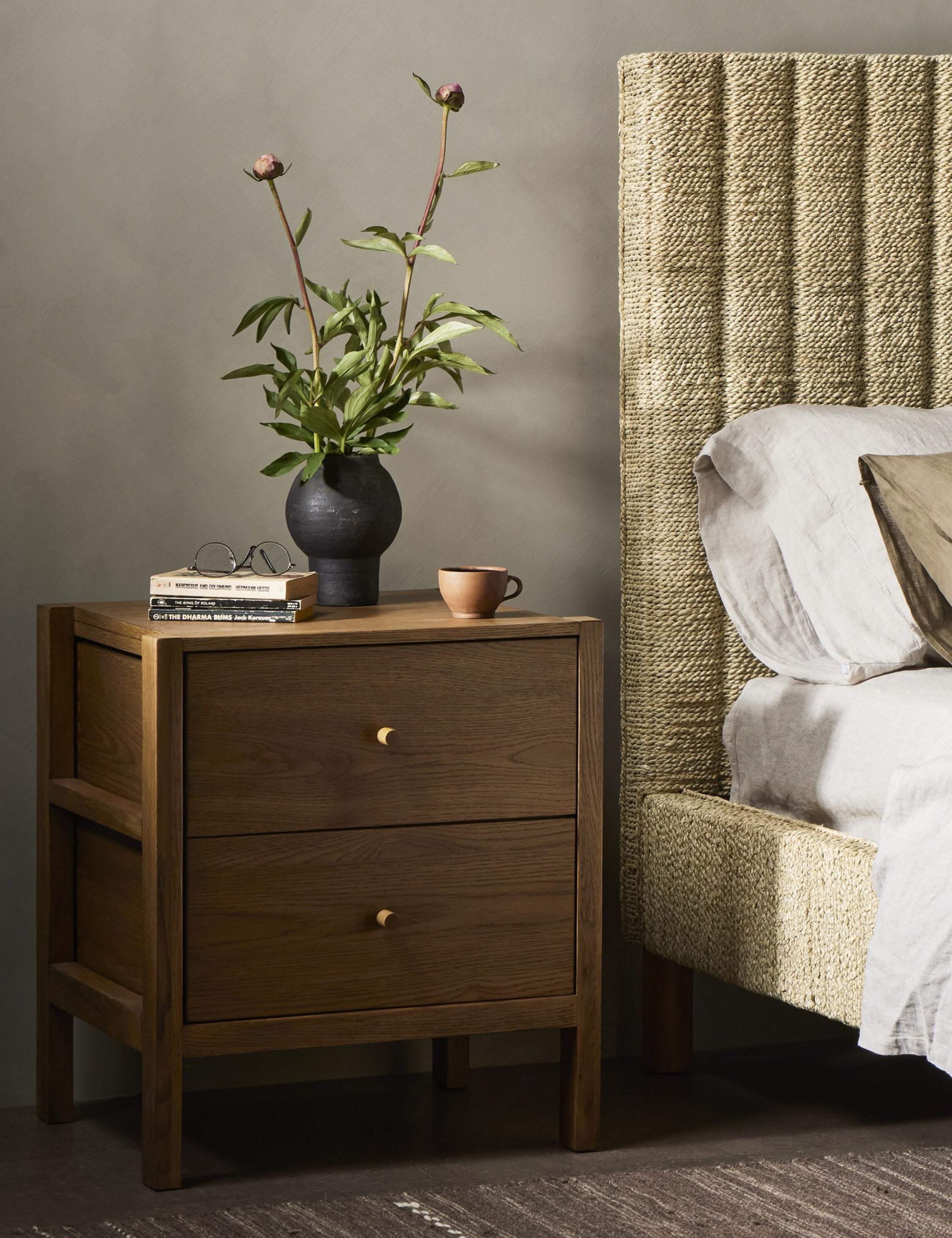 Holcomb Nightstand