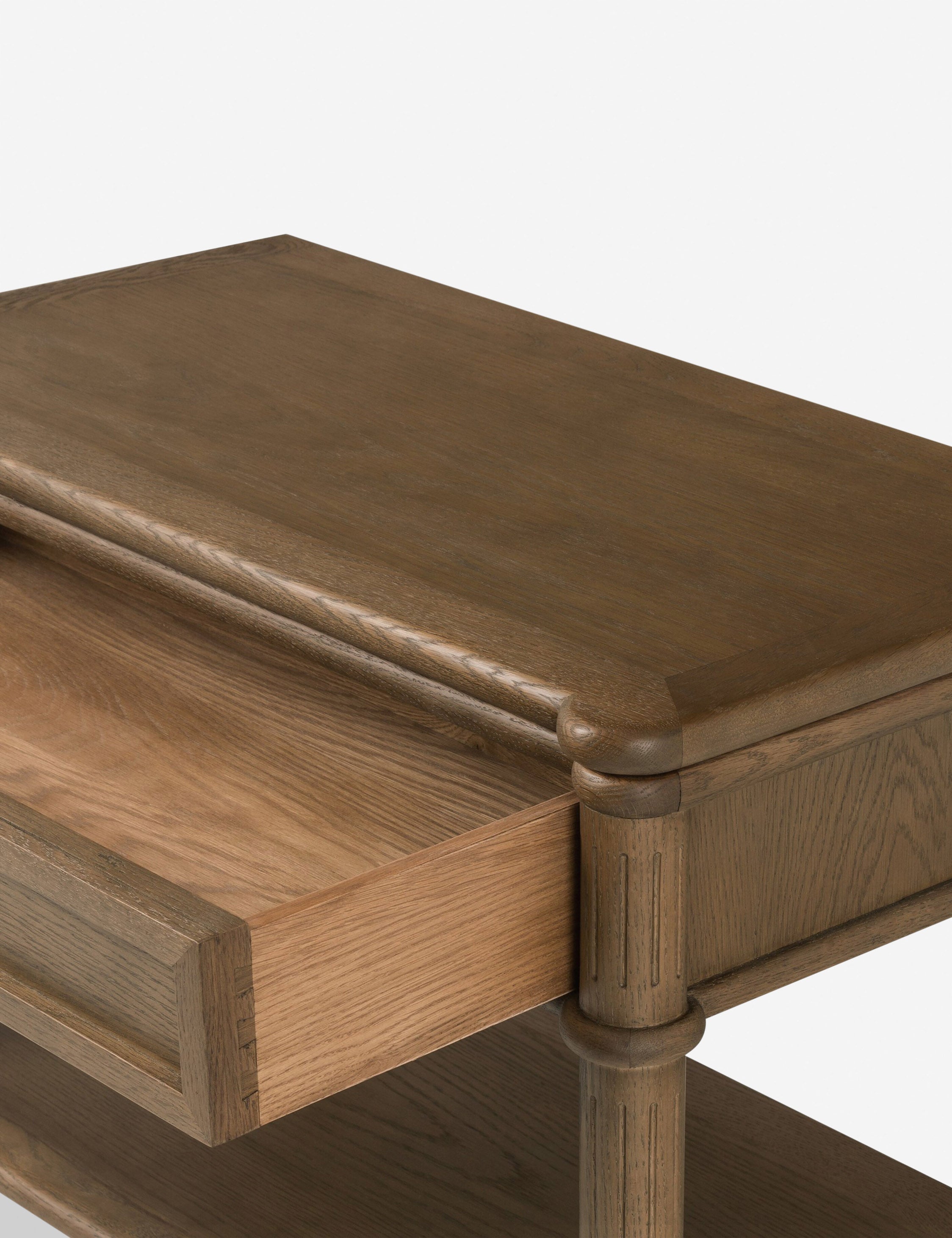 Delancey Nightstand