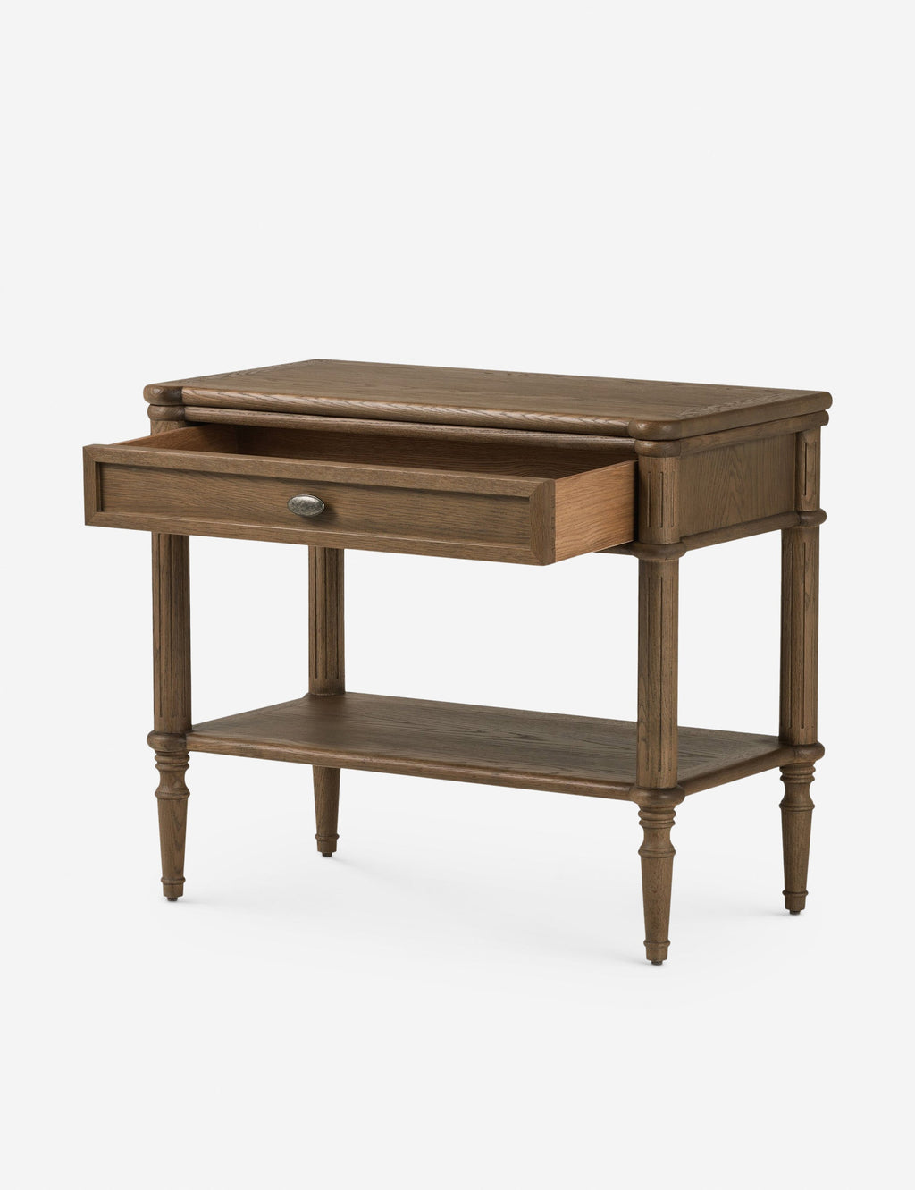 Delancey Nightstand