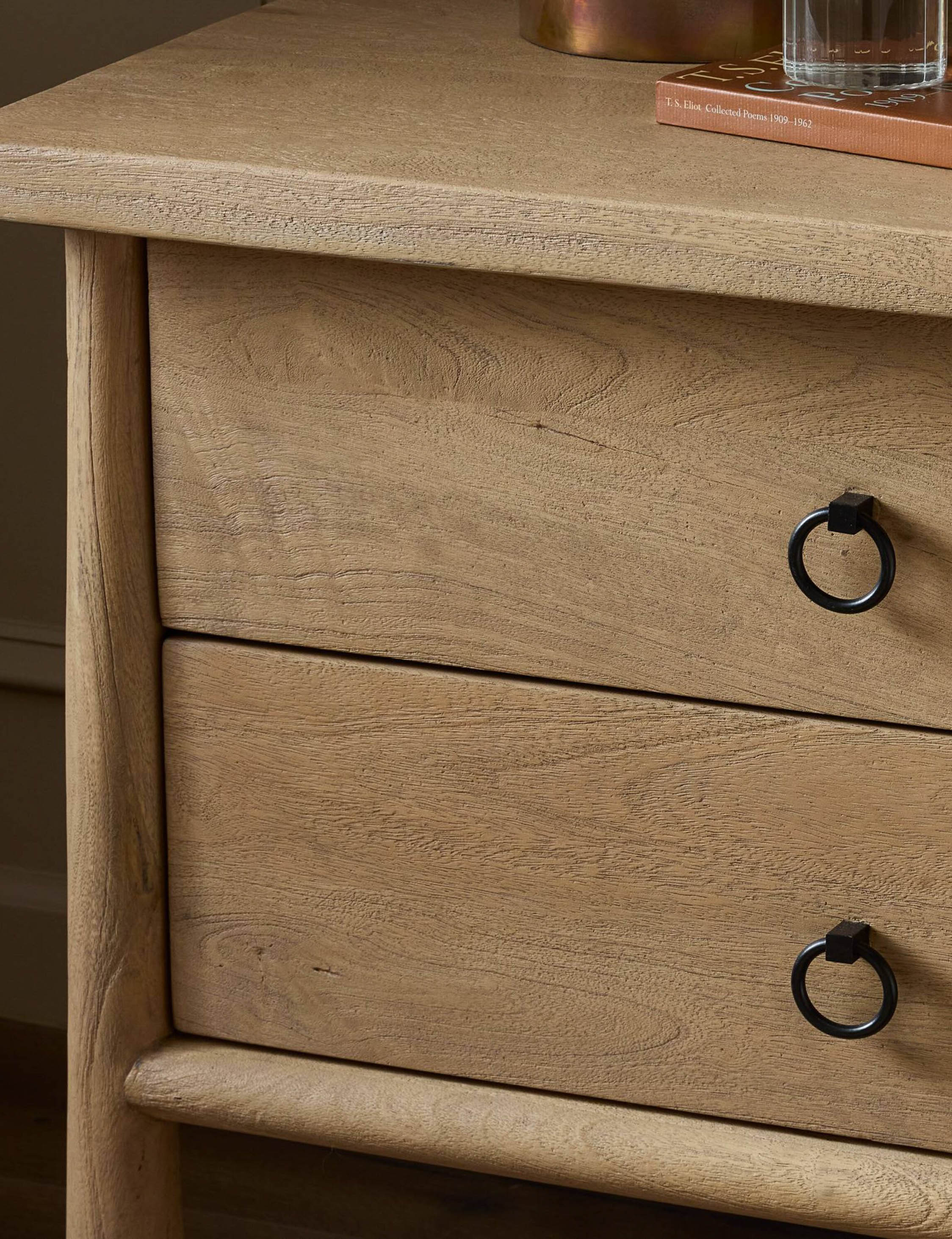 Canfield Nightstand