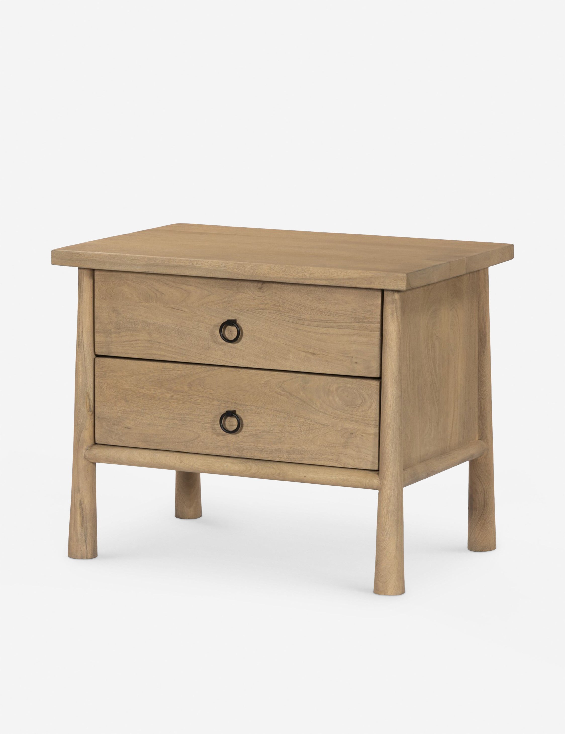 Canfield Nightstand