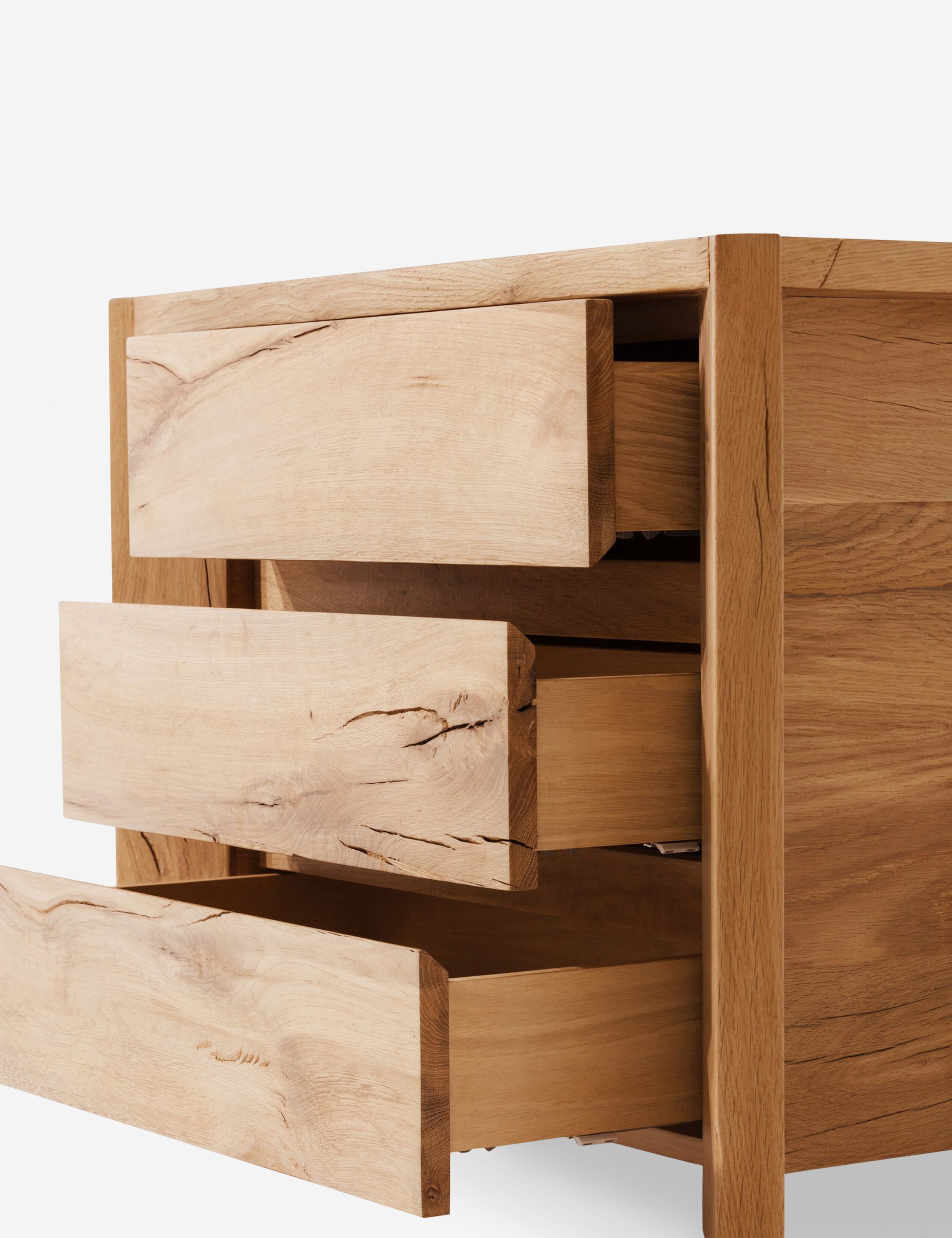Doden Nightstand