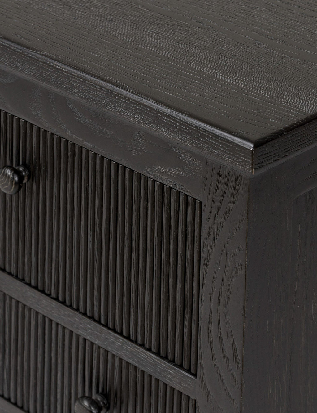 Bush Nightstand by Amber Lewis x Four Hands
