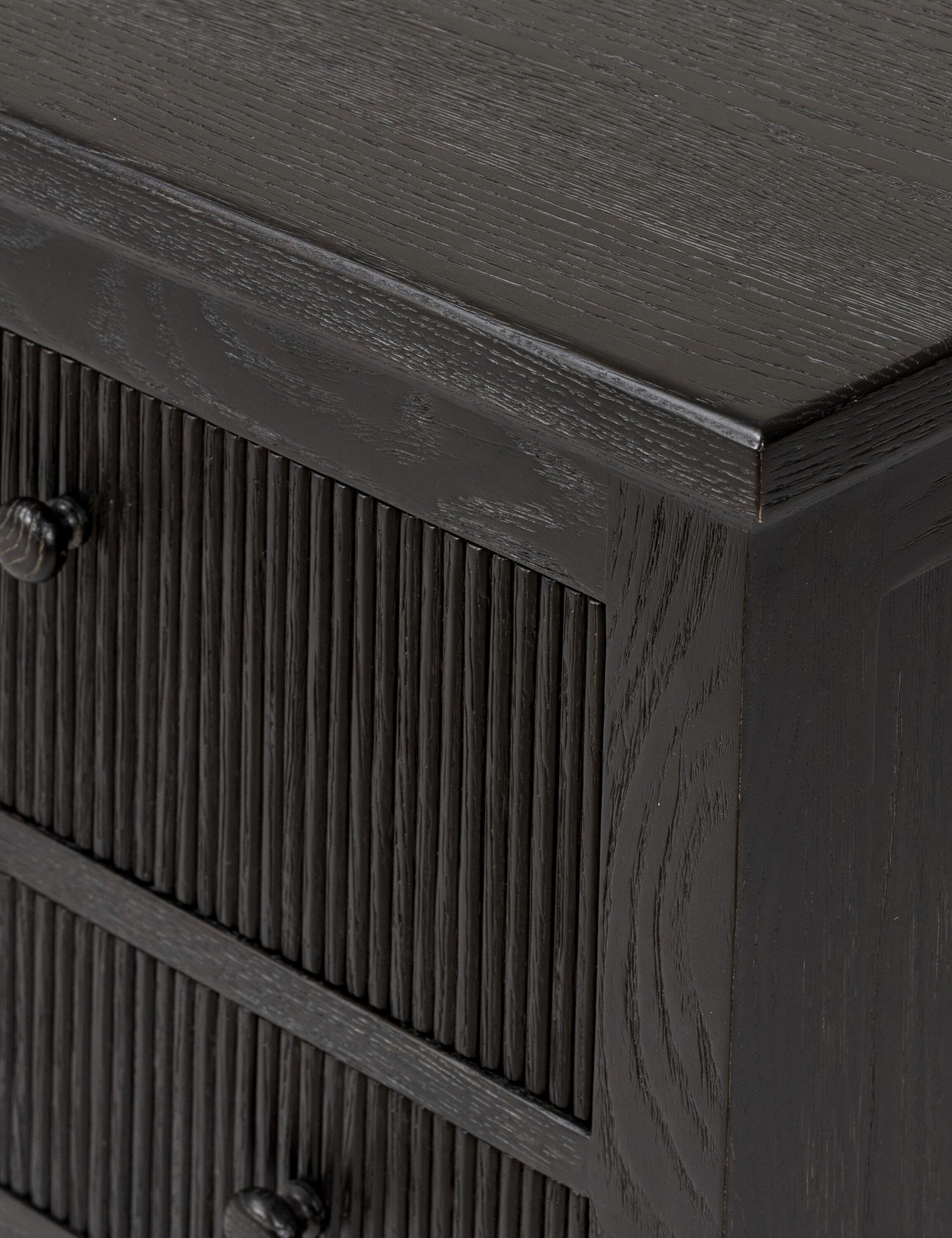 Bush Nightstand by Amber Lewis x Four Hands