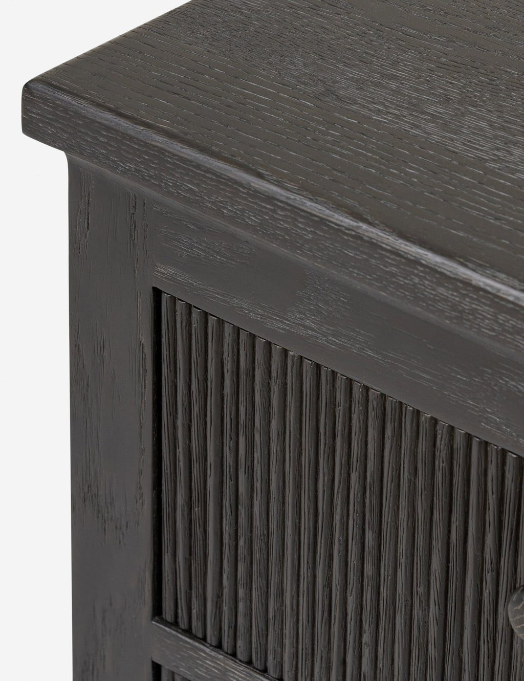 Bush Nightstand by Amber Lewis x Four Hands