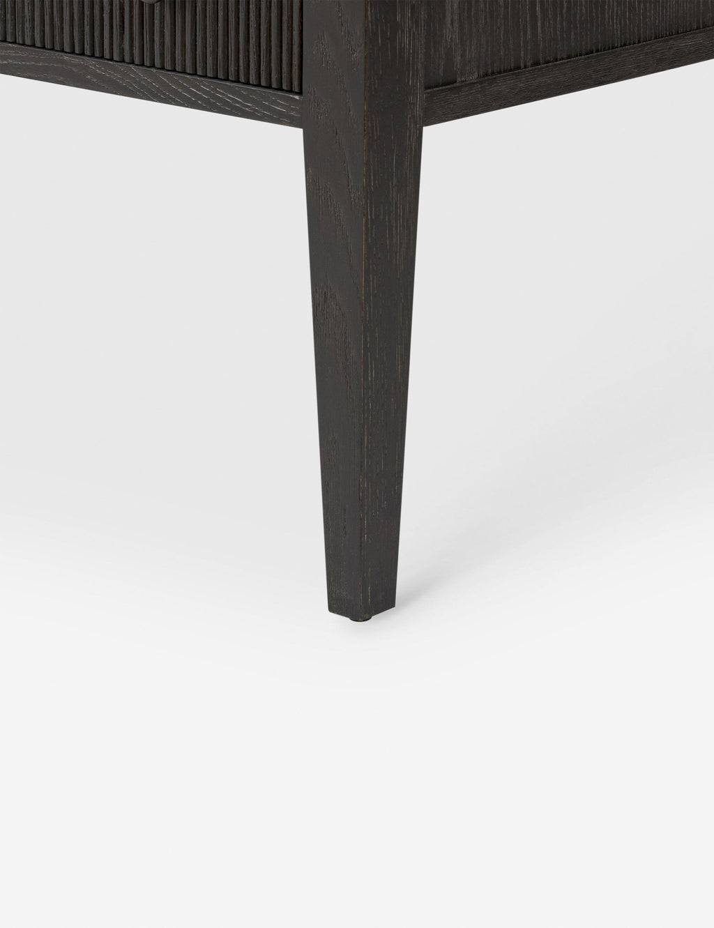 Bush Nightstand by Amber Lewis x Four Hands