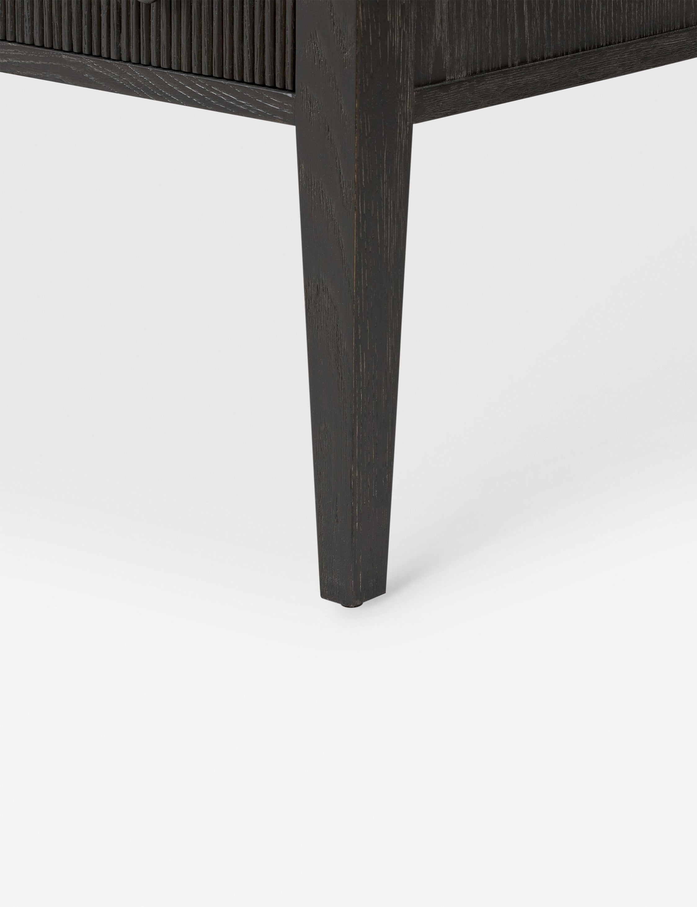 Bush Nightstand by Amber Lewis x Four Hands