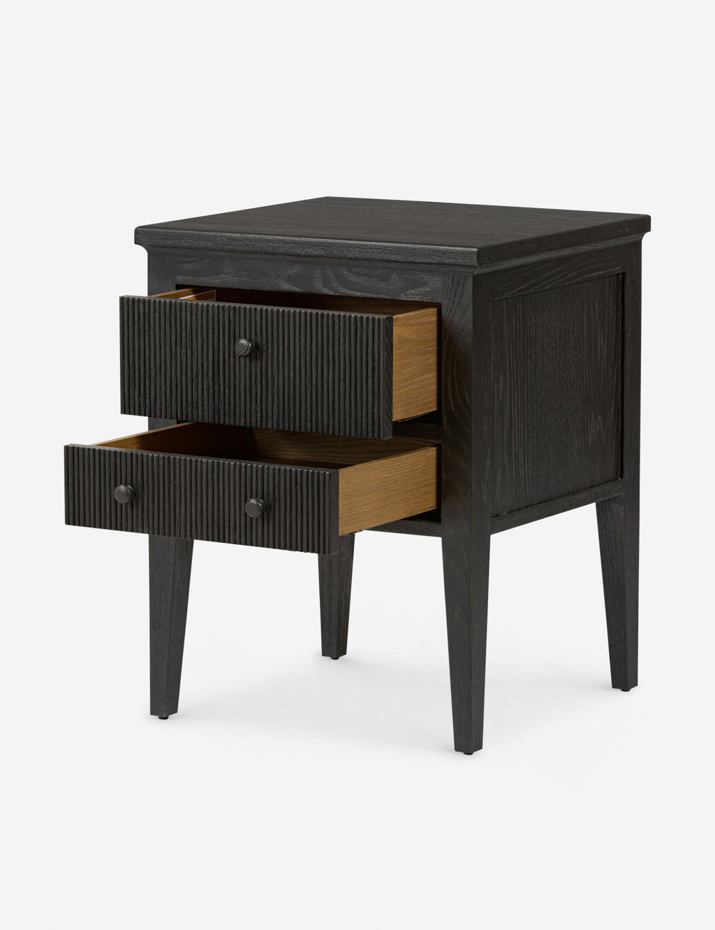 Bush Nightstand by Amber Lewis x Four Hands