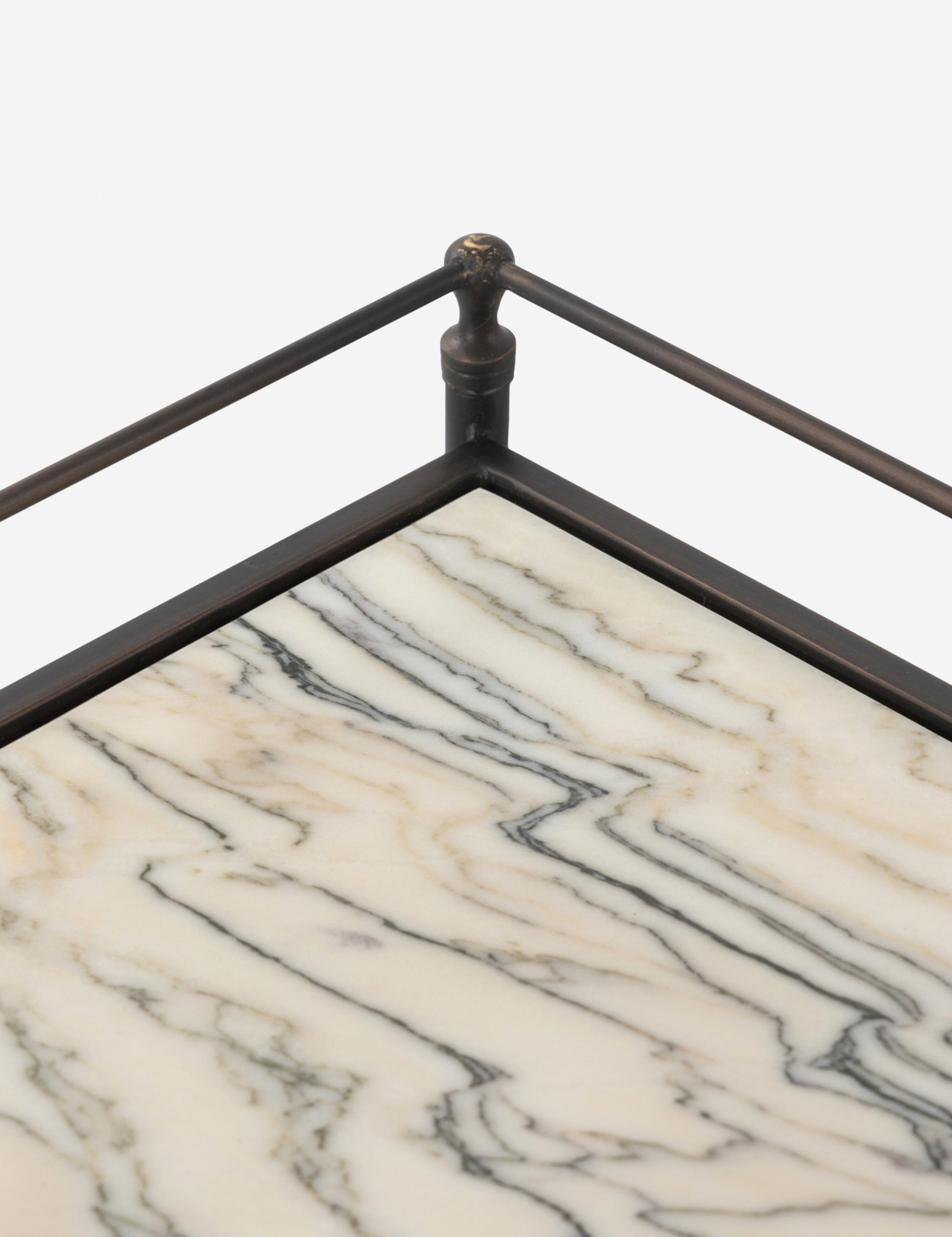 Benatti Nightstand