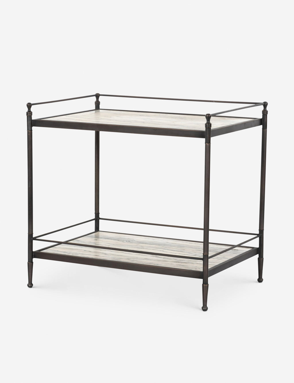 Benatti Nightstand