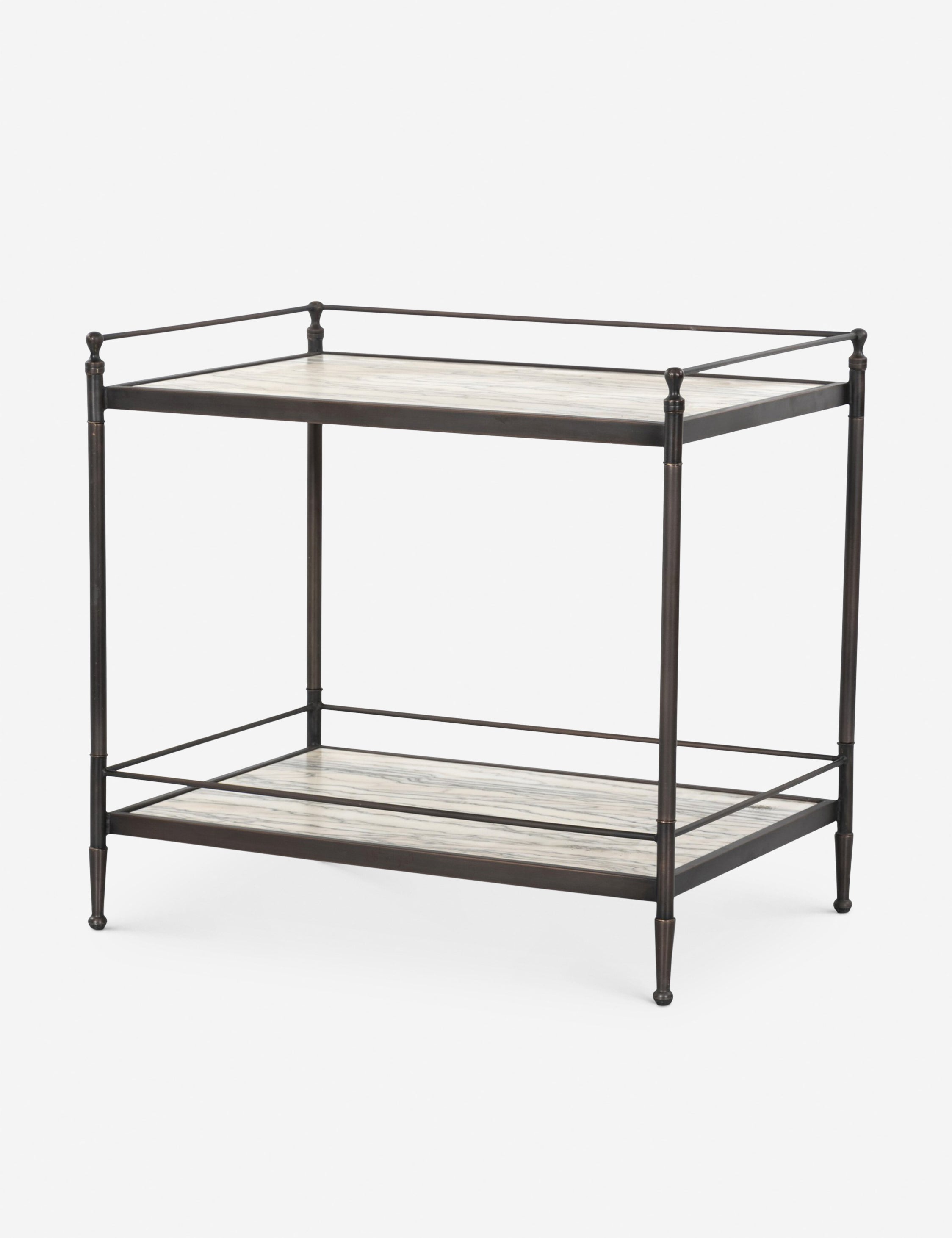 Benatti Nightstand