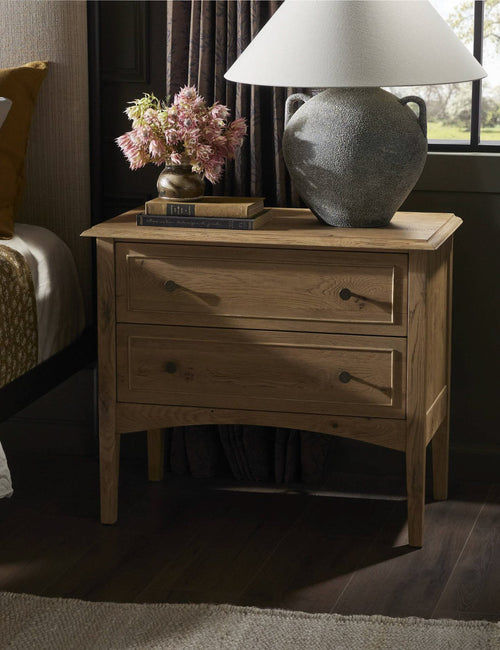 Archdale Nighstand