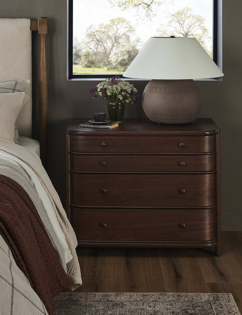 Agatha Nightstand by Amber Lewis x Four Hands