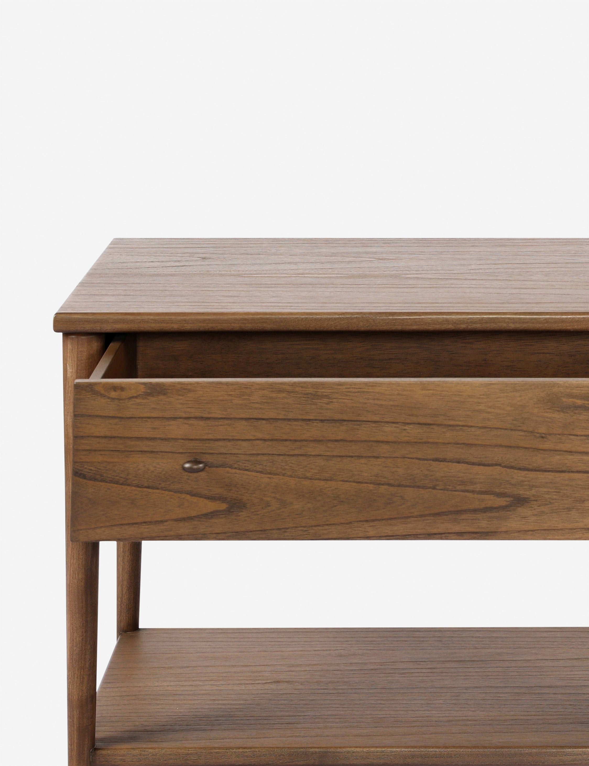 Lizzy Nightstand by Amber Lewis x Four Hands