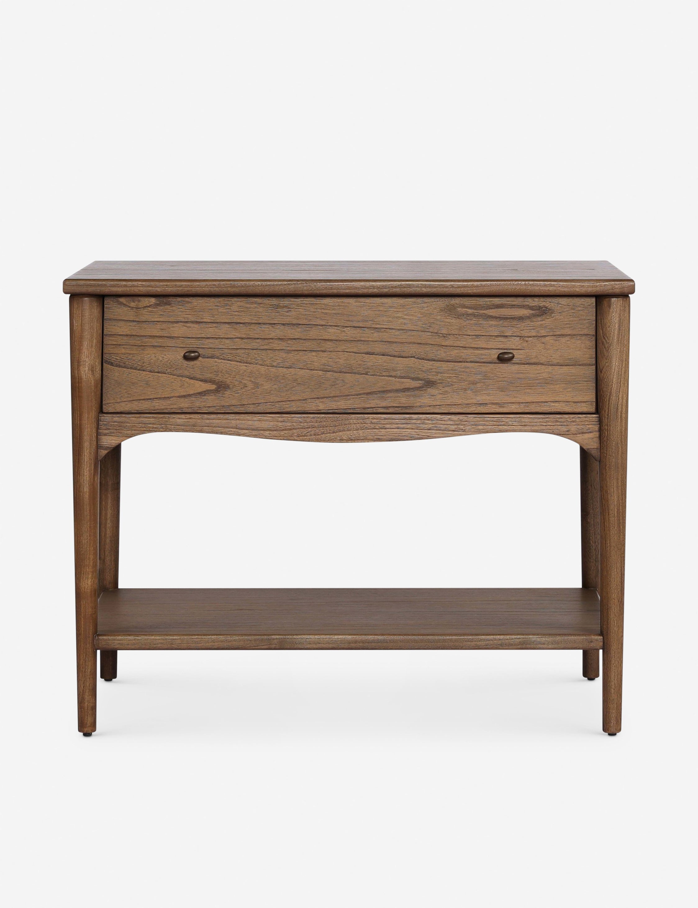 Lizzy Nightstand by Amber Lewis x Four Hands