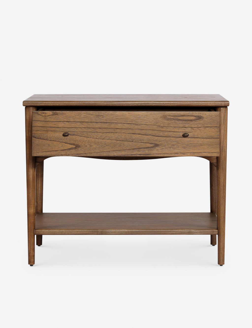 Lizzy Nightstand by Amber Lewis x Four Hands