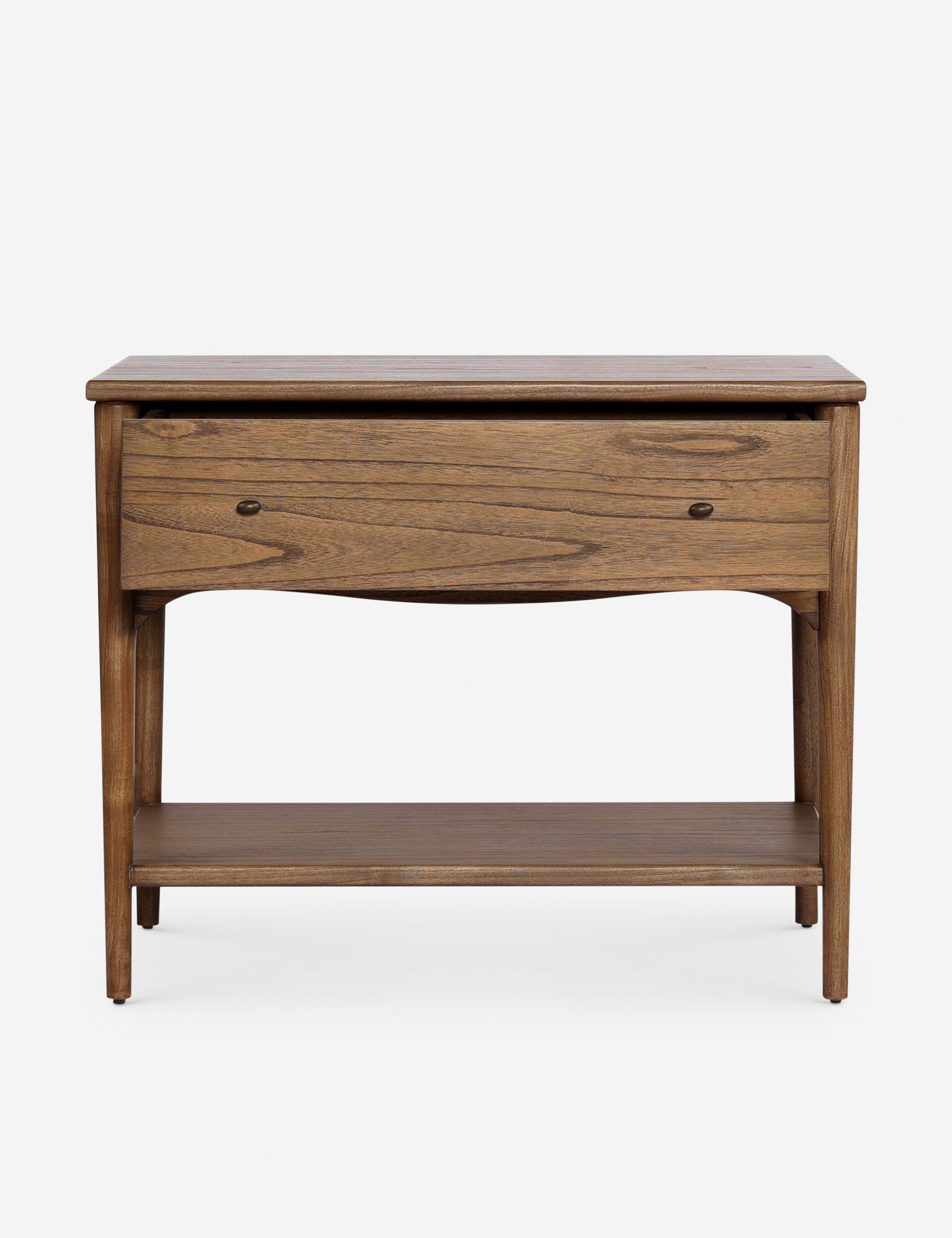 Lizzy Nightstand by Amber Lewis x Four Hands