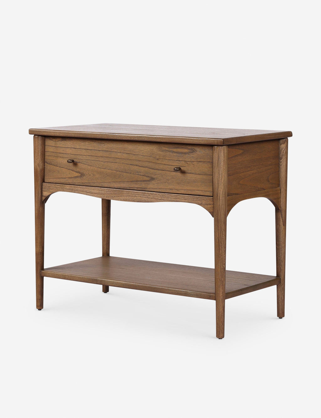 Lizzy Nightstand by Amber Lewis x Four Hands