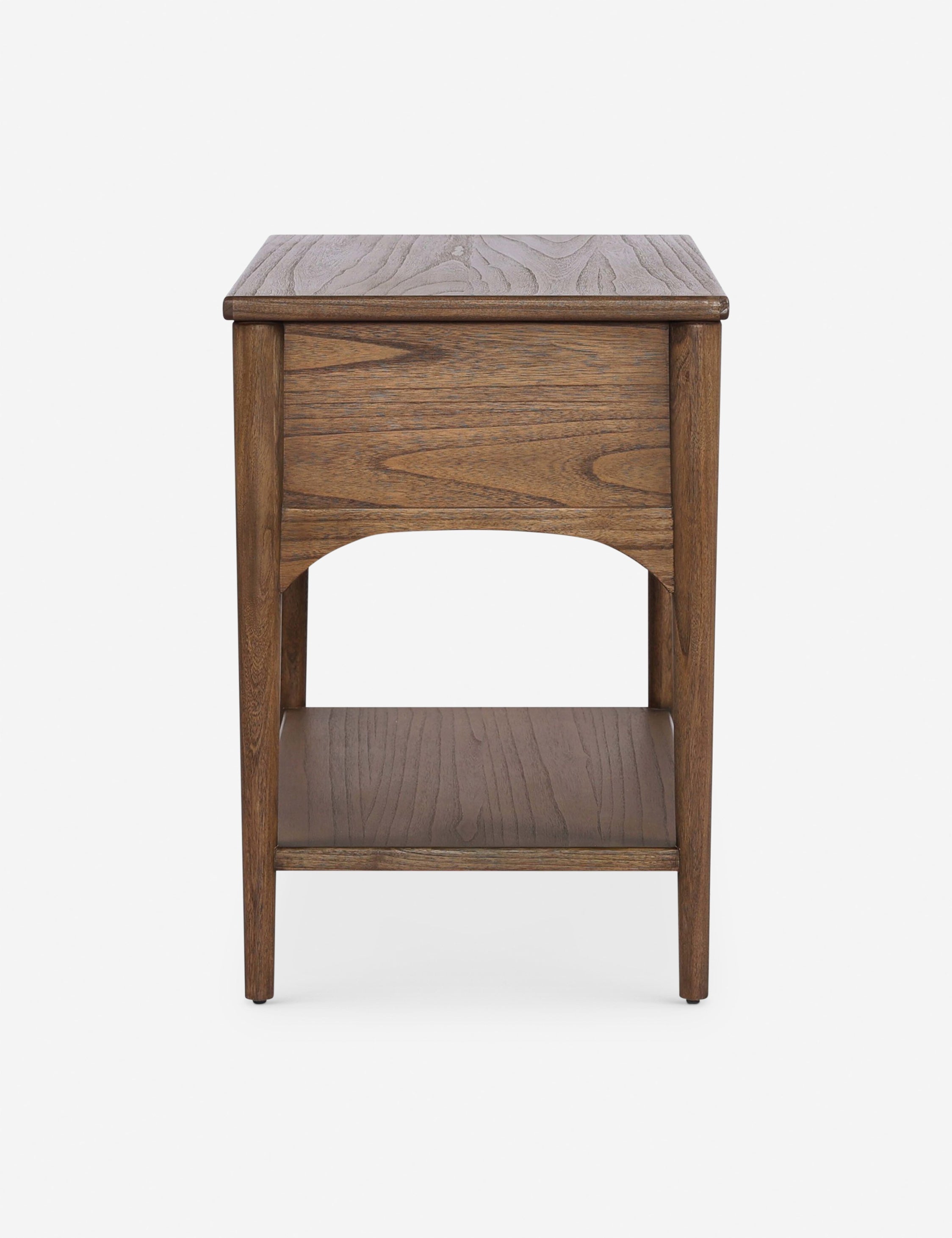 Lizzy Nightstand by Amber Lewis x Four Hands