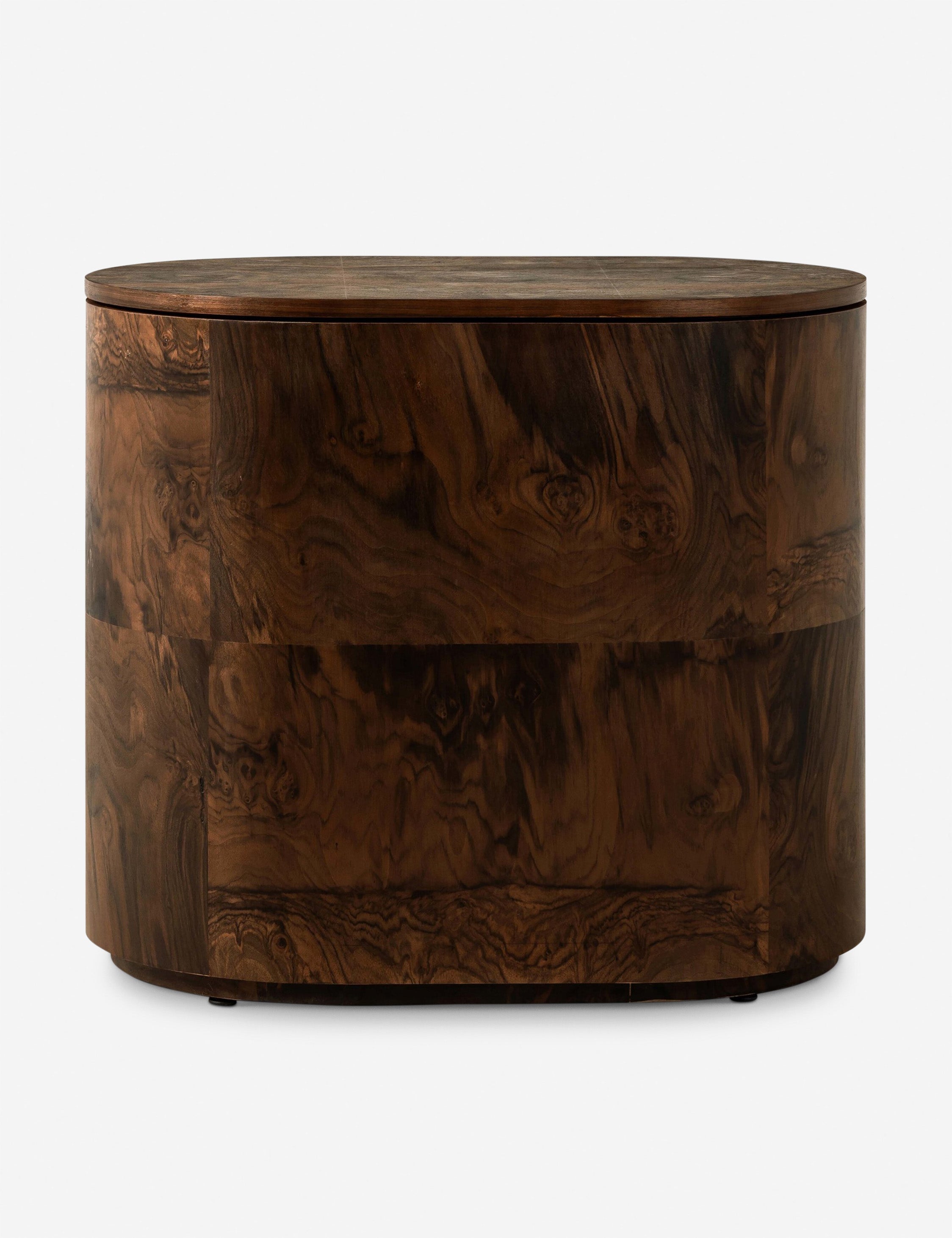 Raisa Nightstand by Amber Lewis x Four Hands