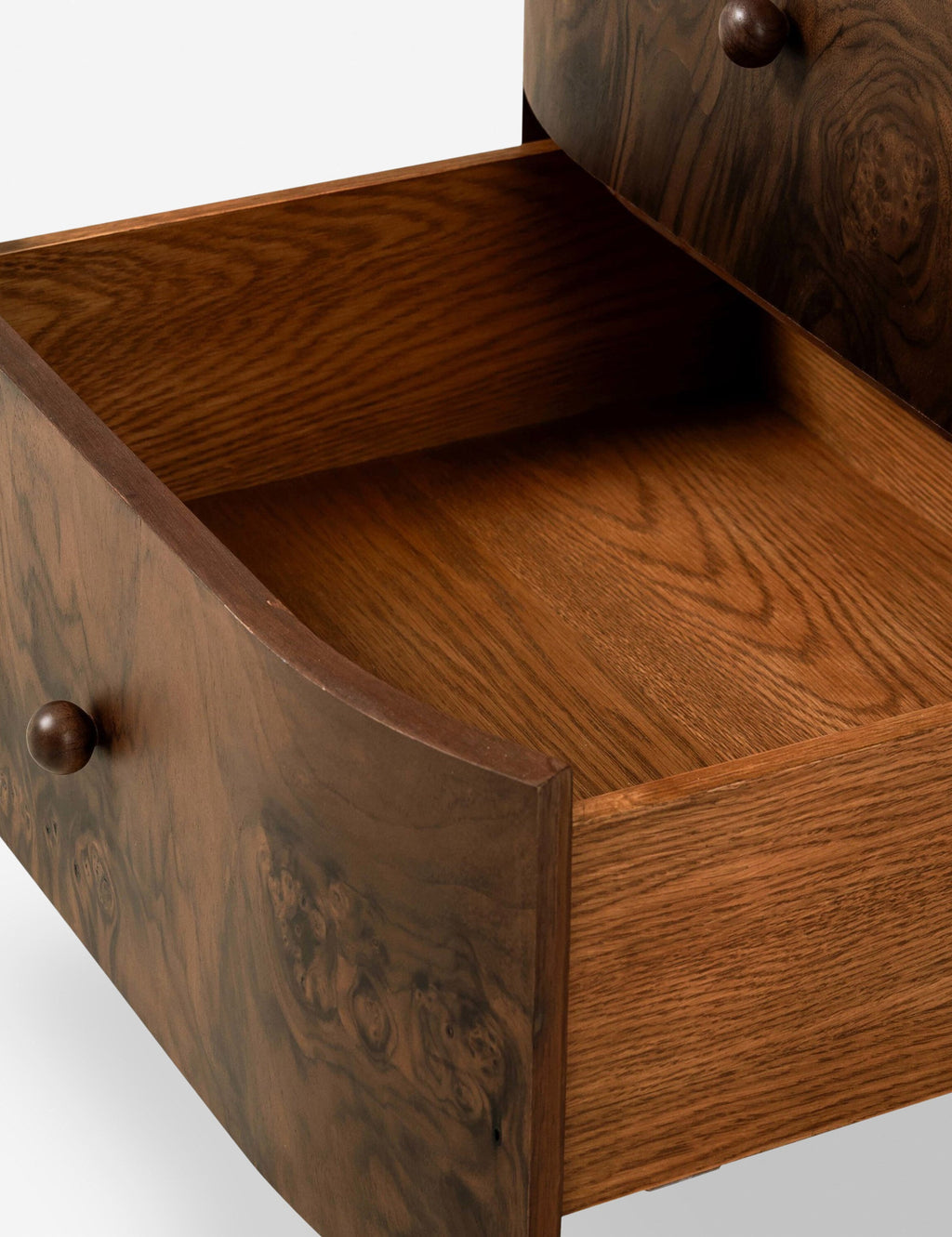 Raisa Nightstand by Amber Lewis x Four Hands