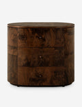 Raisa Nightstand by Amber Lewis x Four Hands