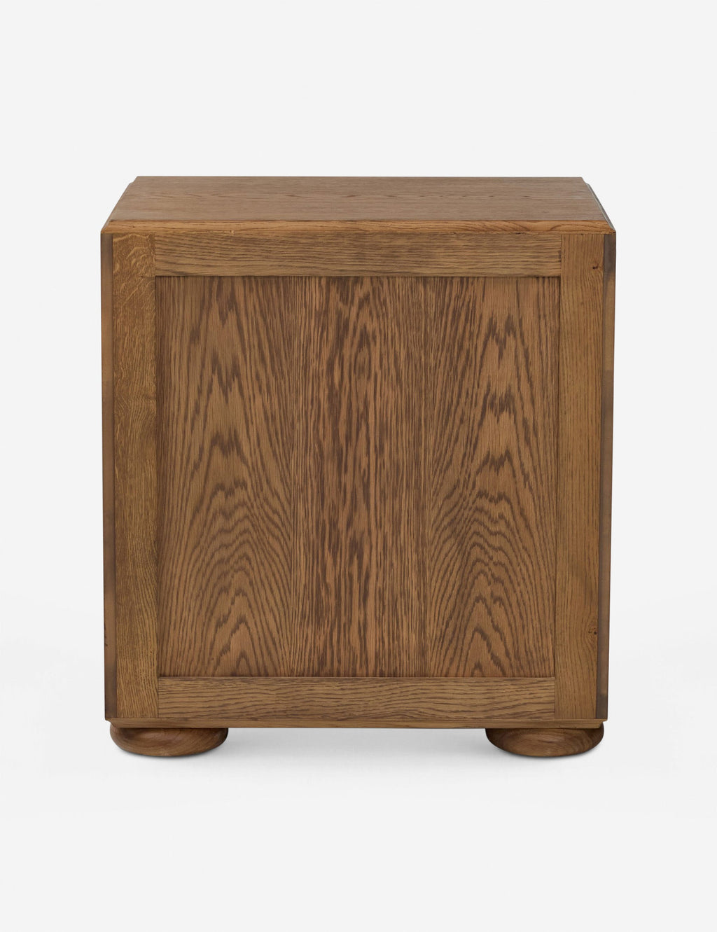 Cormack Nightstand by Amber Lewis x Four Hands