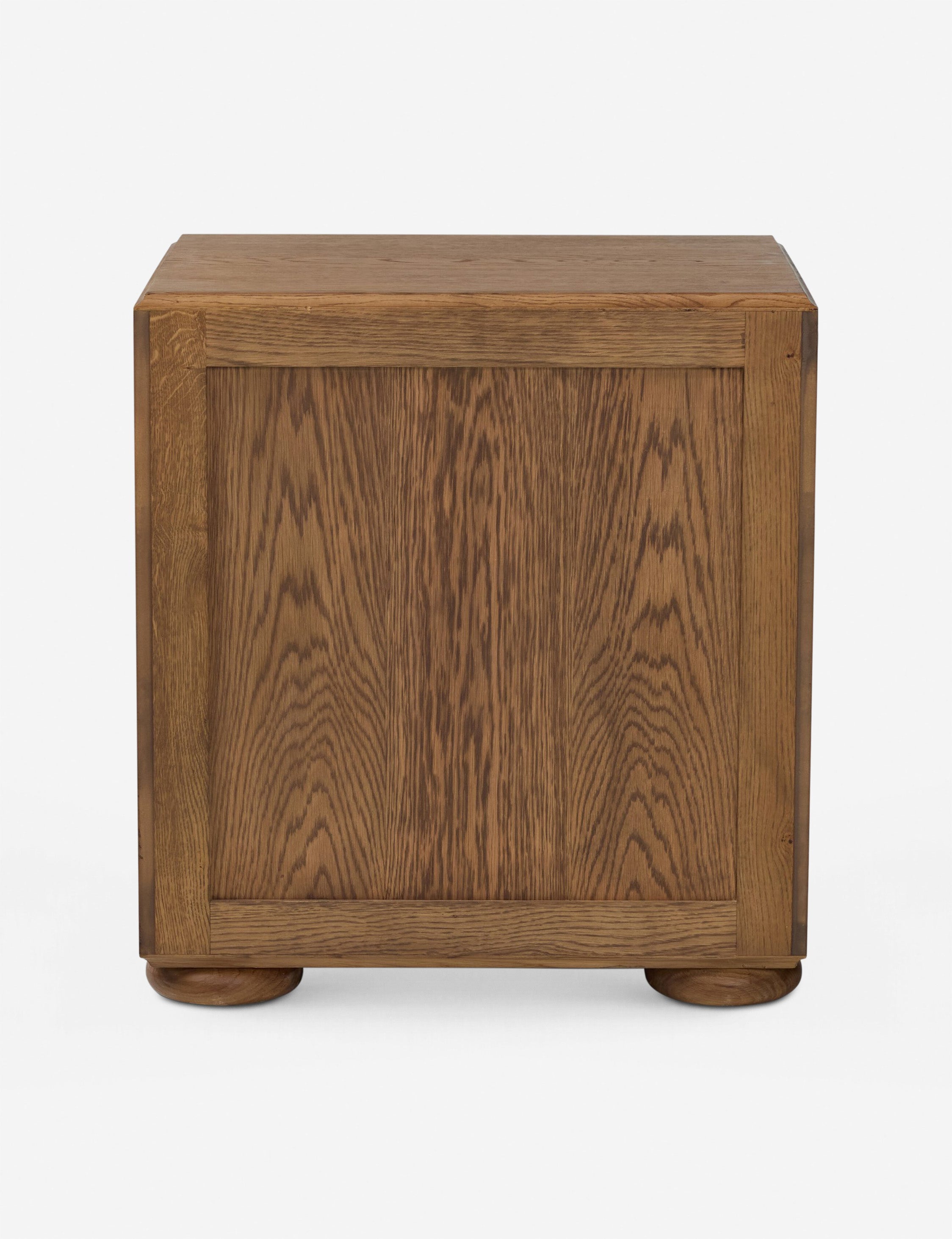 Cormack Nightstand by Amber Lewis x Four Hands