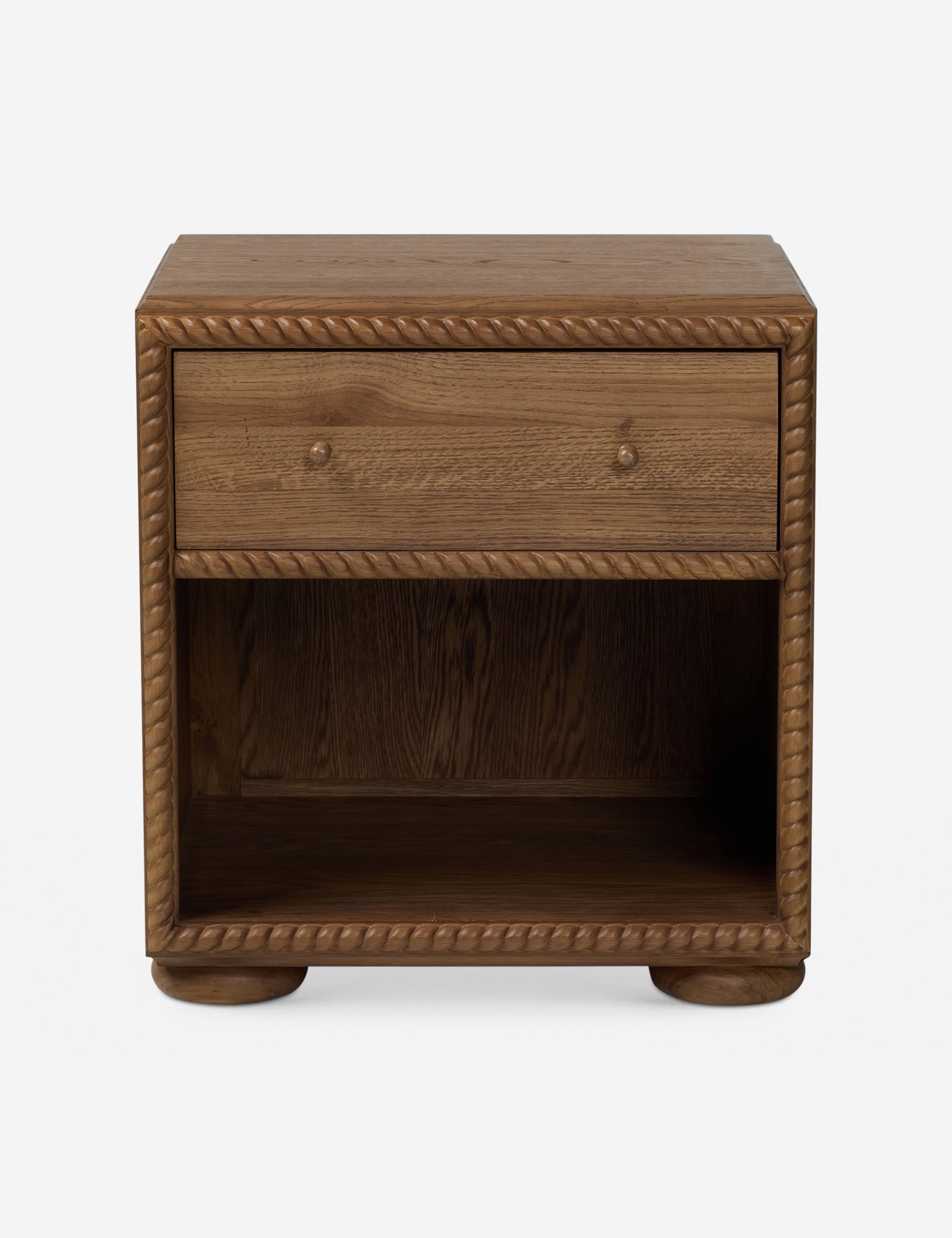 Cormack Nightstand by Amber Lewis x Four Hands