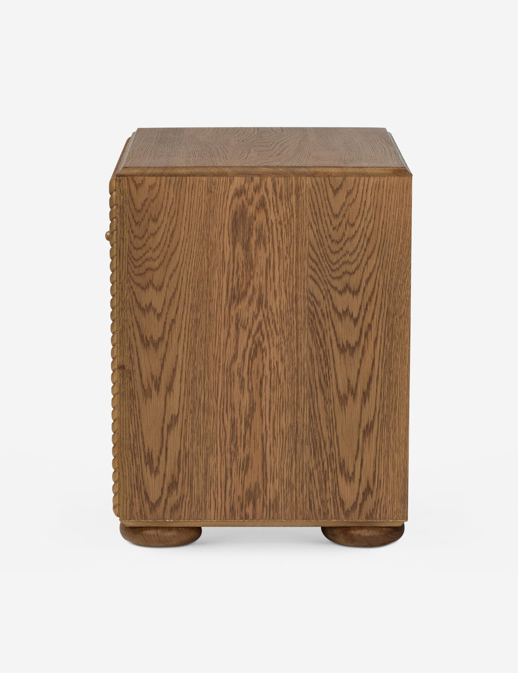 Cormack Nightstand by Amber Lewis x Four Hands