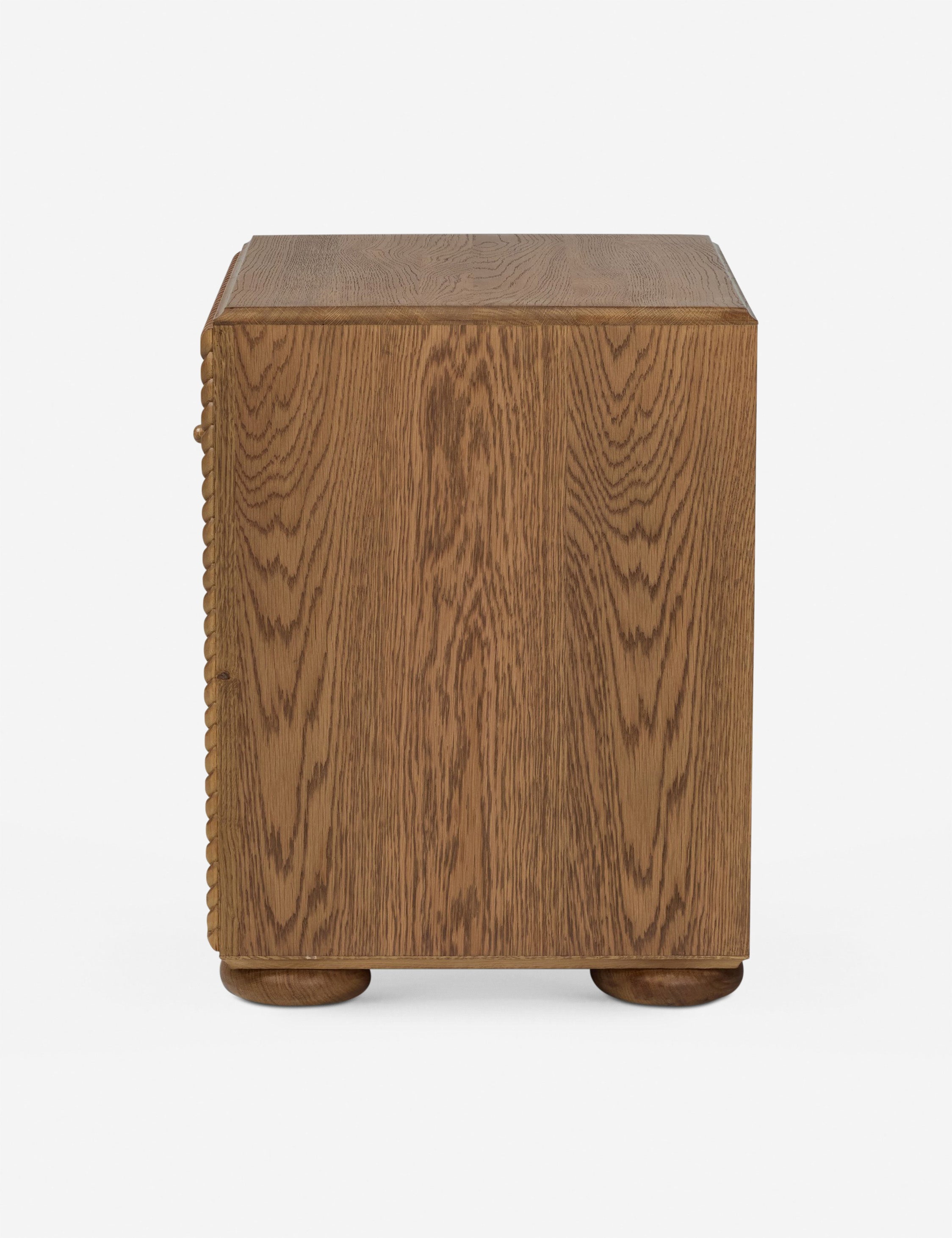 Cormack Nightstand by Amber Lewis x Four Hands