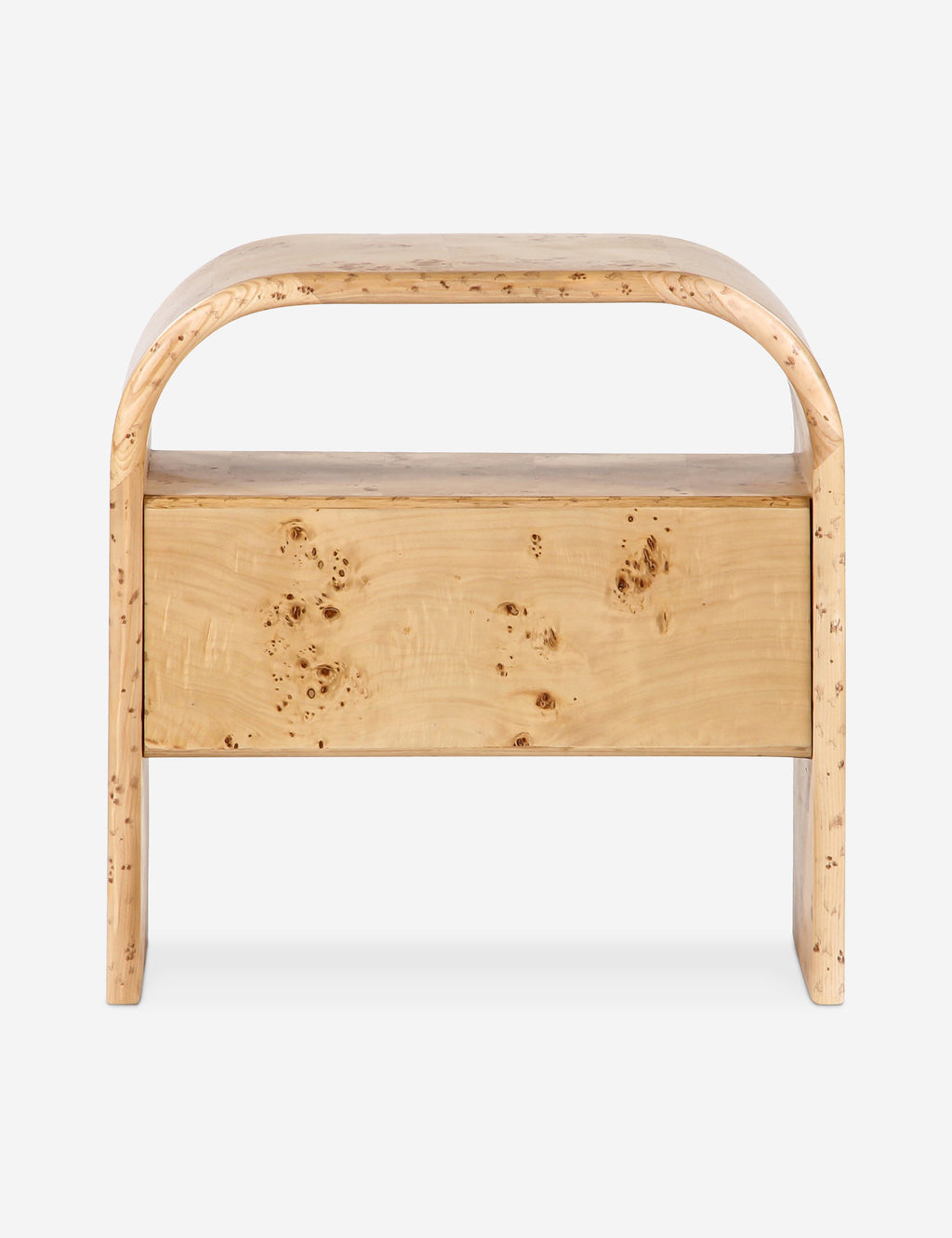 Boyan Nightstand