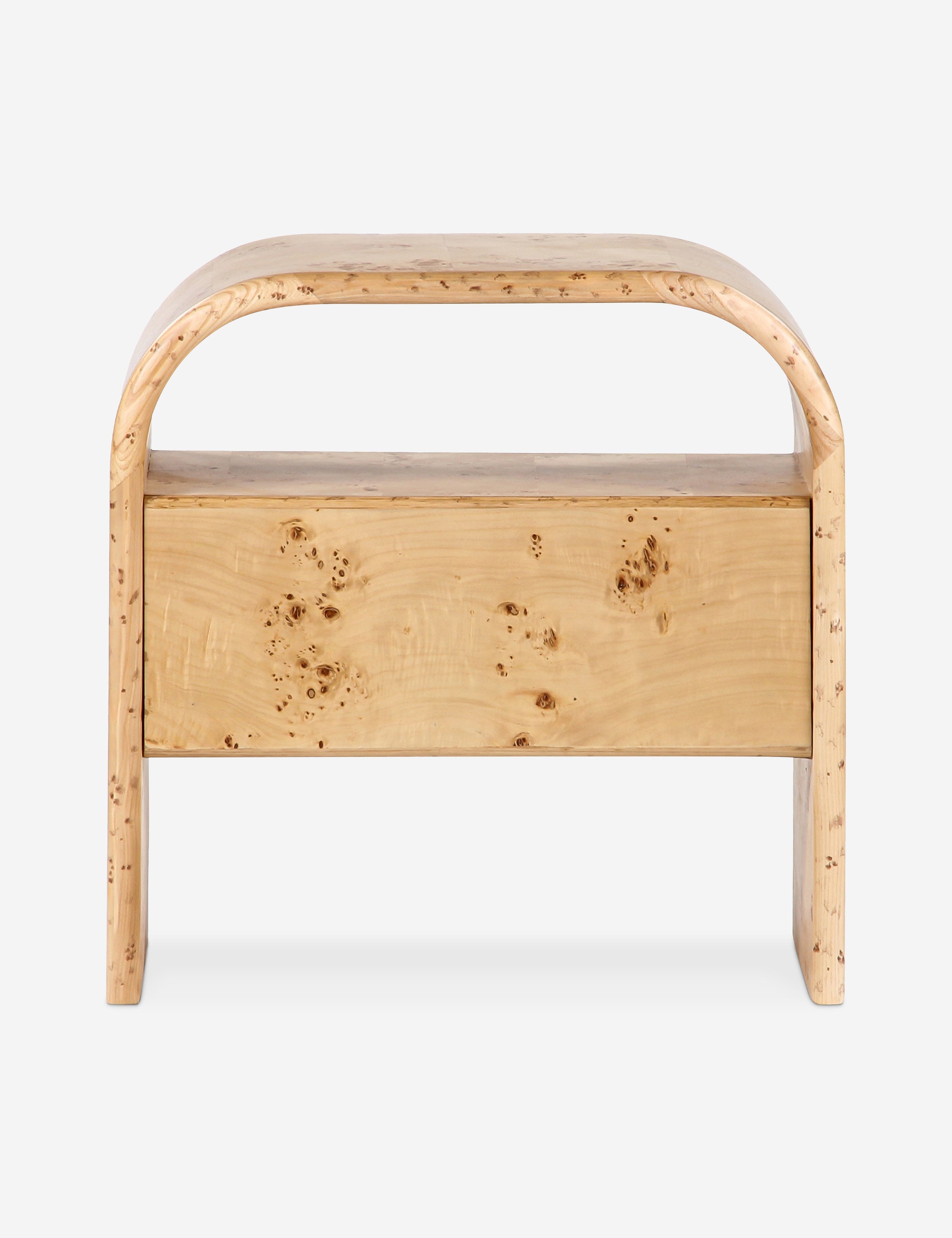 Boyan Nightstand