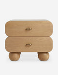 Barberi Nightstand