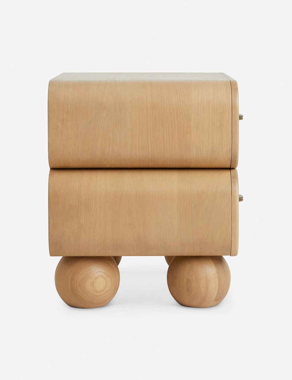 Barberi Nightstand