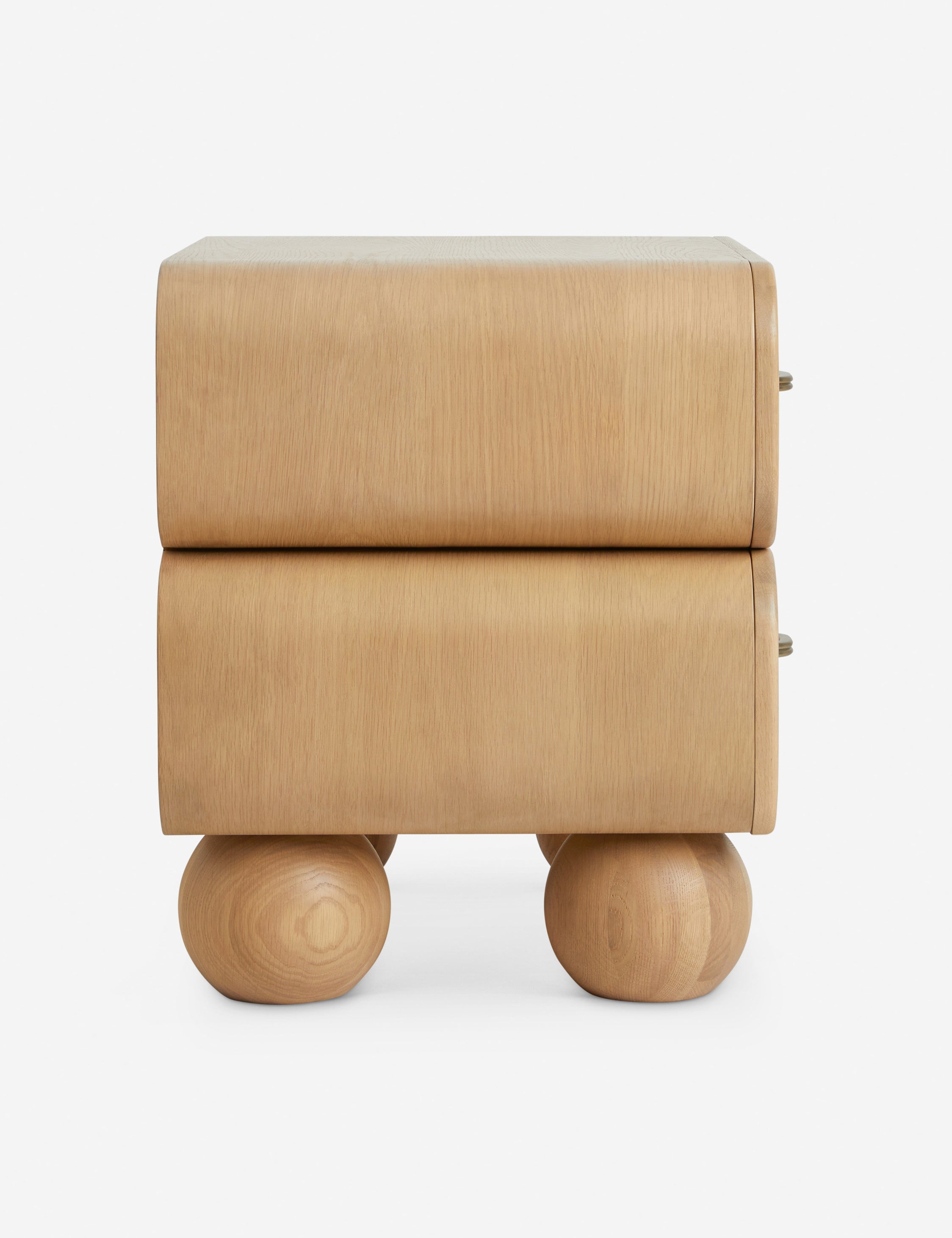 Barberi Nightstand