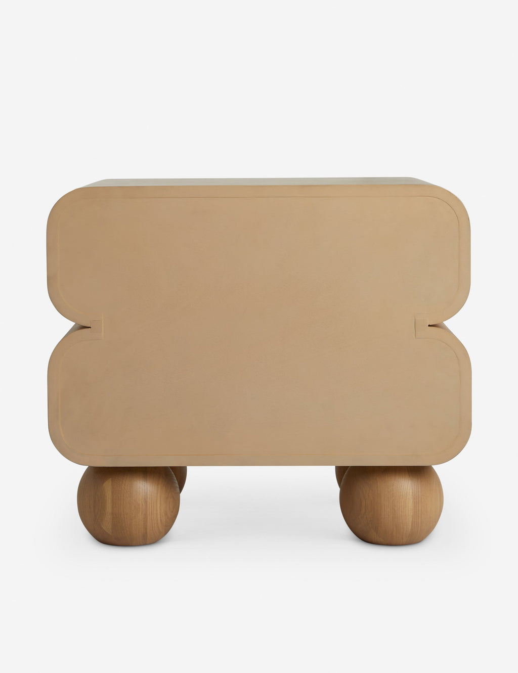 Barberi Nightstand