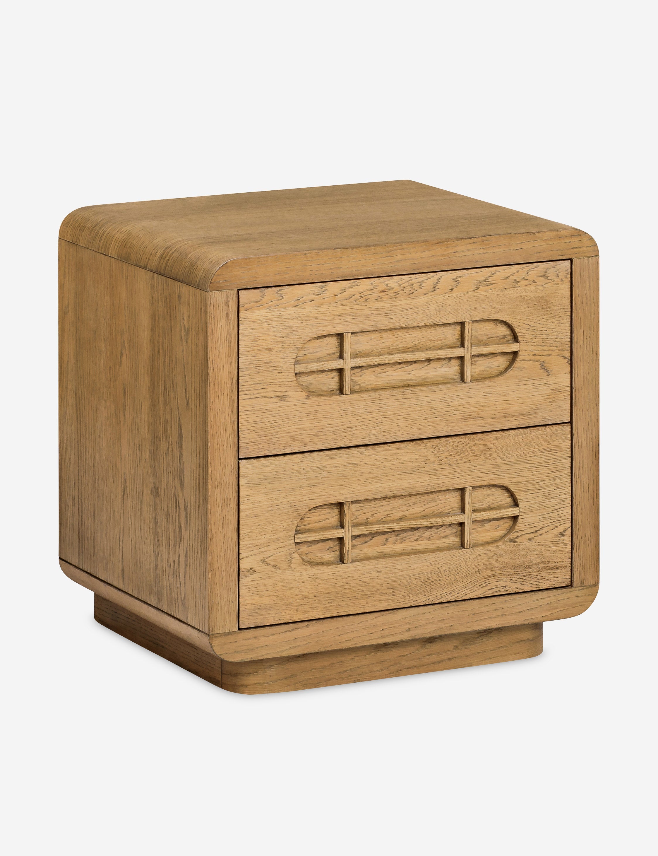 Jenifry Nightstand