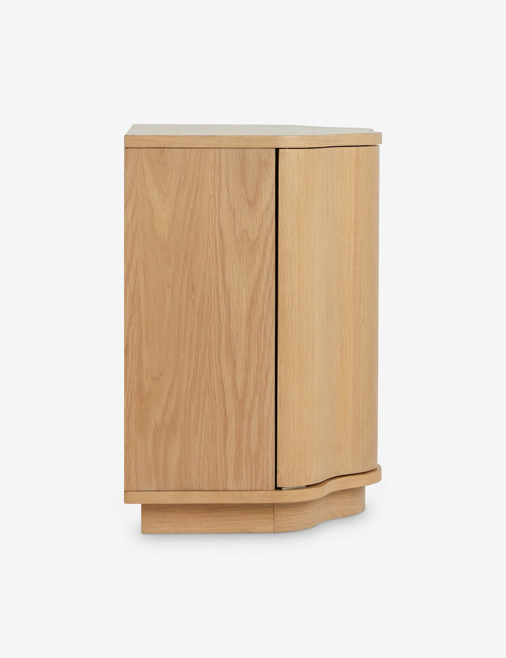 Cora Nightstand by Lolly Lolly Ceramics