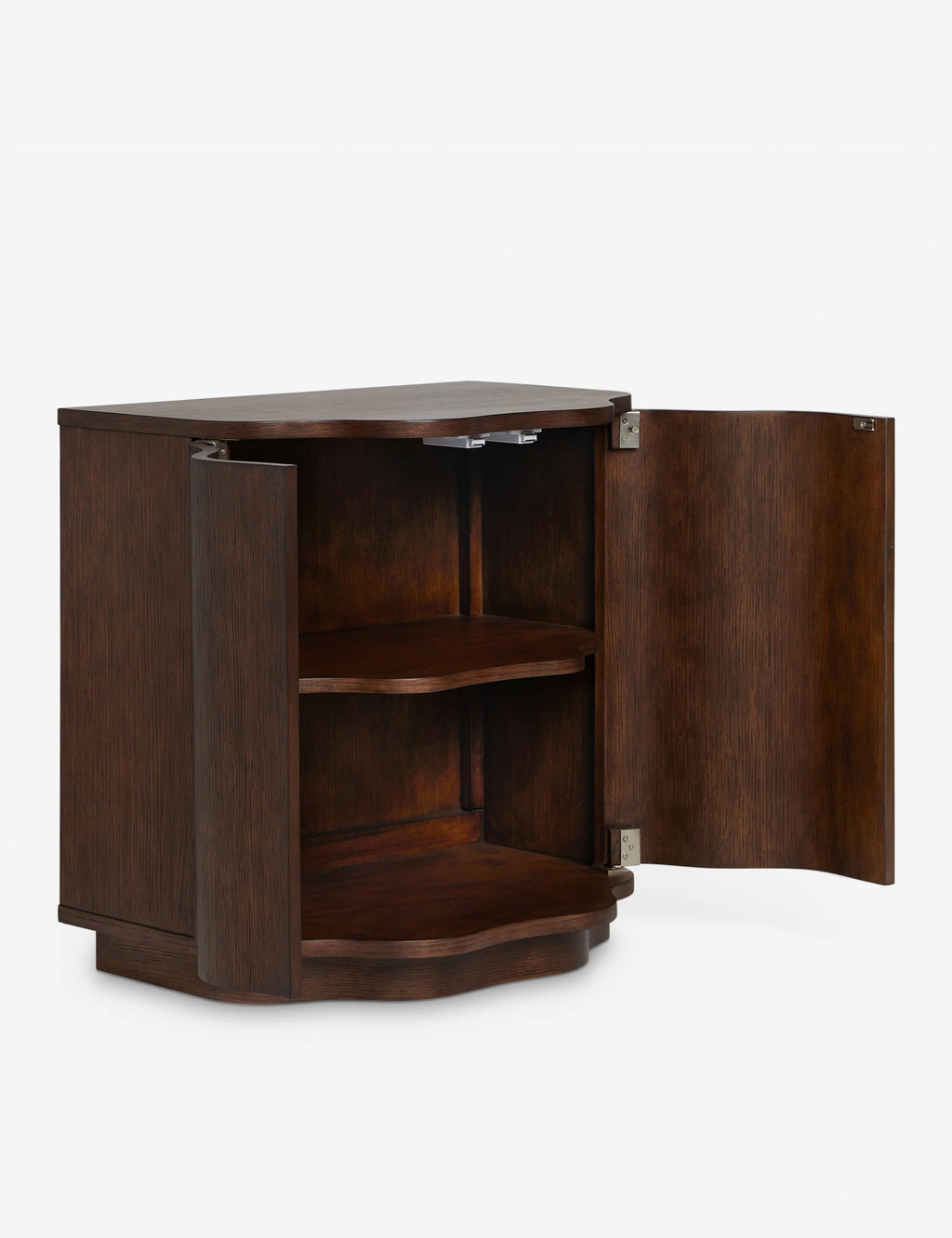 Cora Nightstand by Lolly Lolly Ceramics