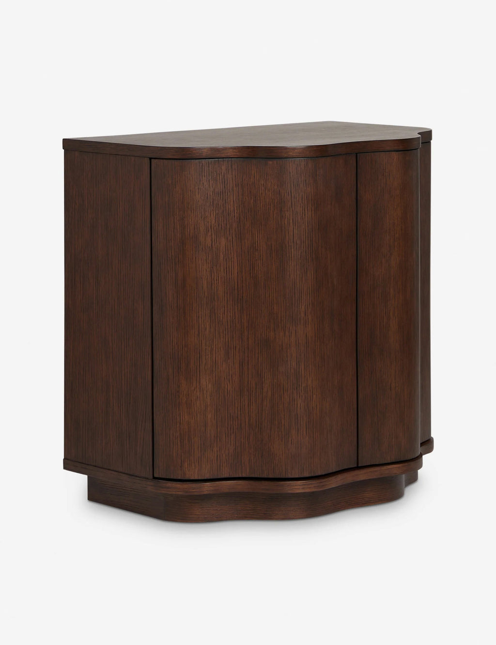 Cora Nightstand by Lolly Lolly Ceramics