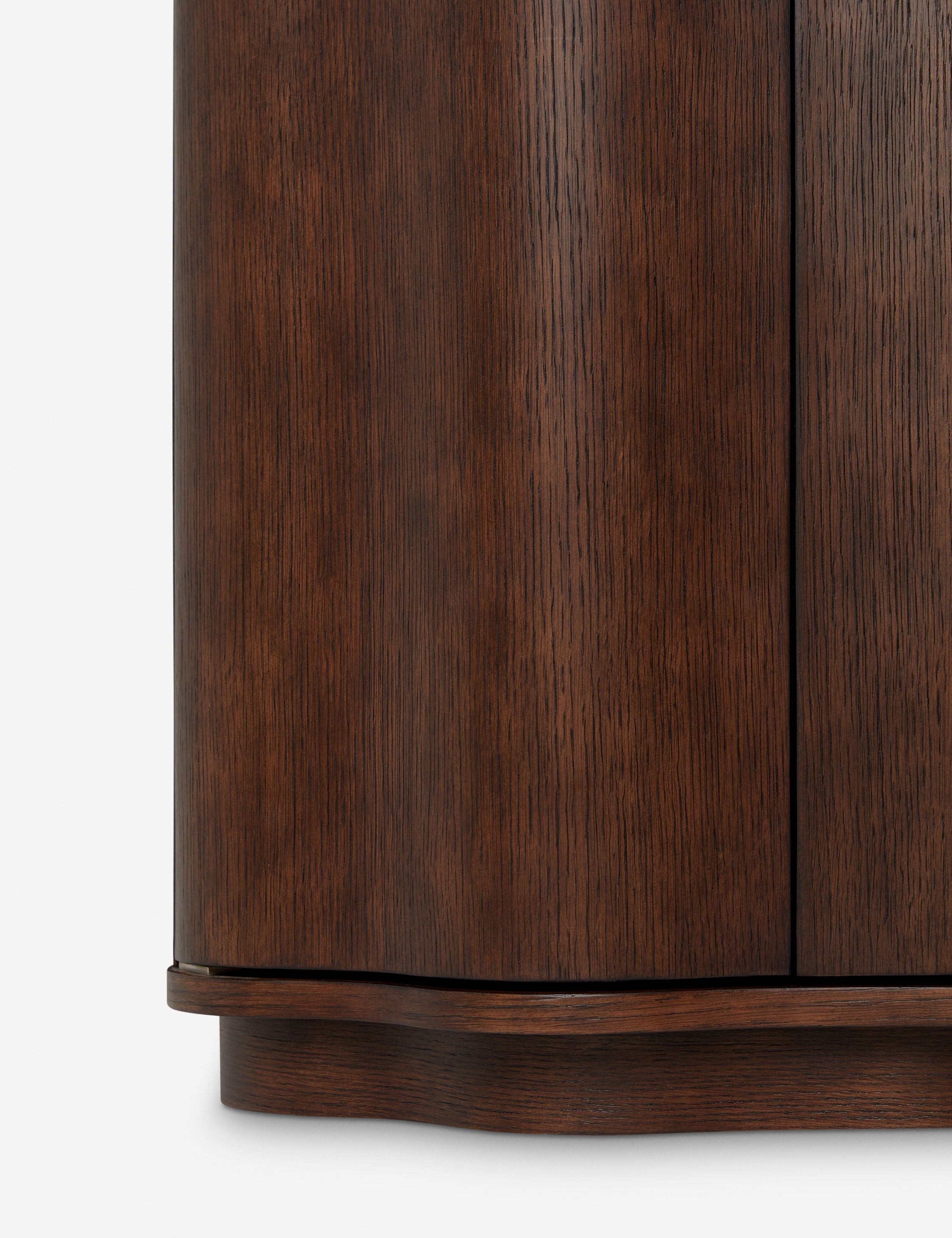 Cora Nightstand by Lolly Lolly Ceramics